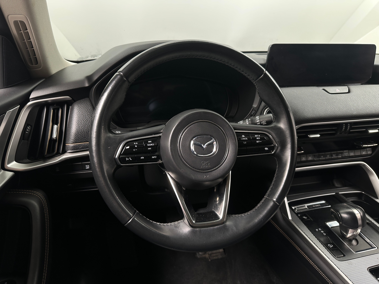 Thumbnail: 2024 Mazda CX-90 - 4