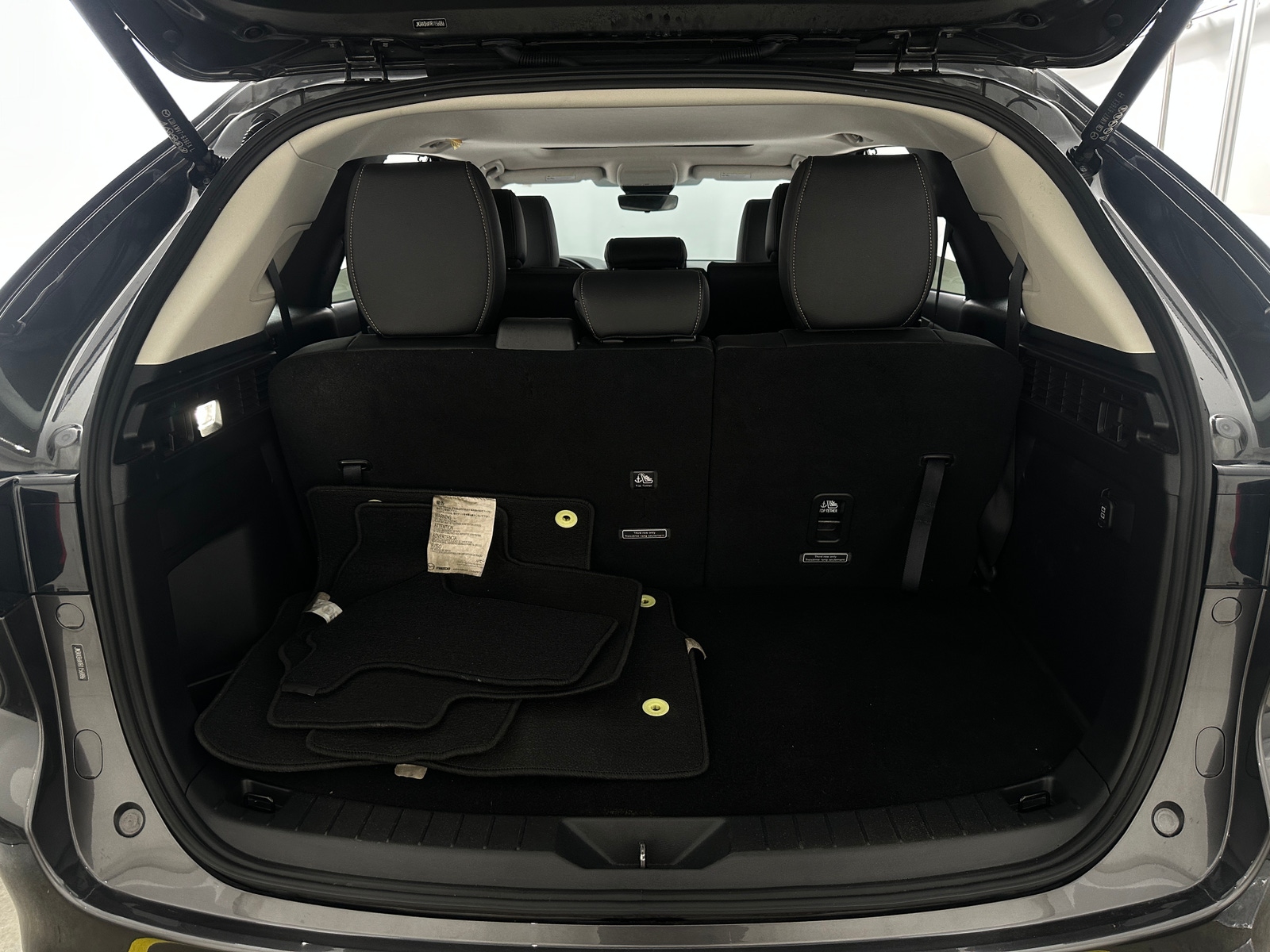 Thumbnail: 2024 Mazda CX-90 - 6