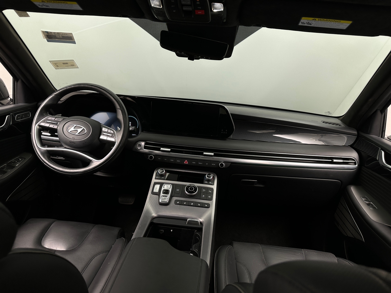 Thumbnail: 2023 Hyundai Palisade - 2