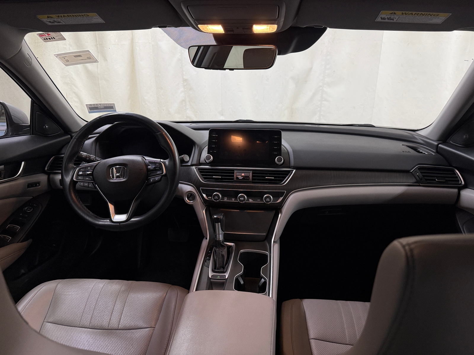Thumbnail: 2018 Honda Accord - 3