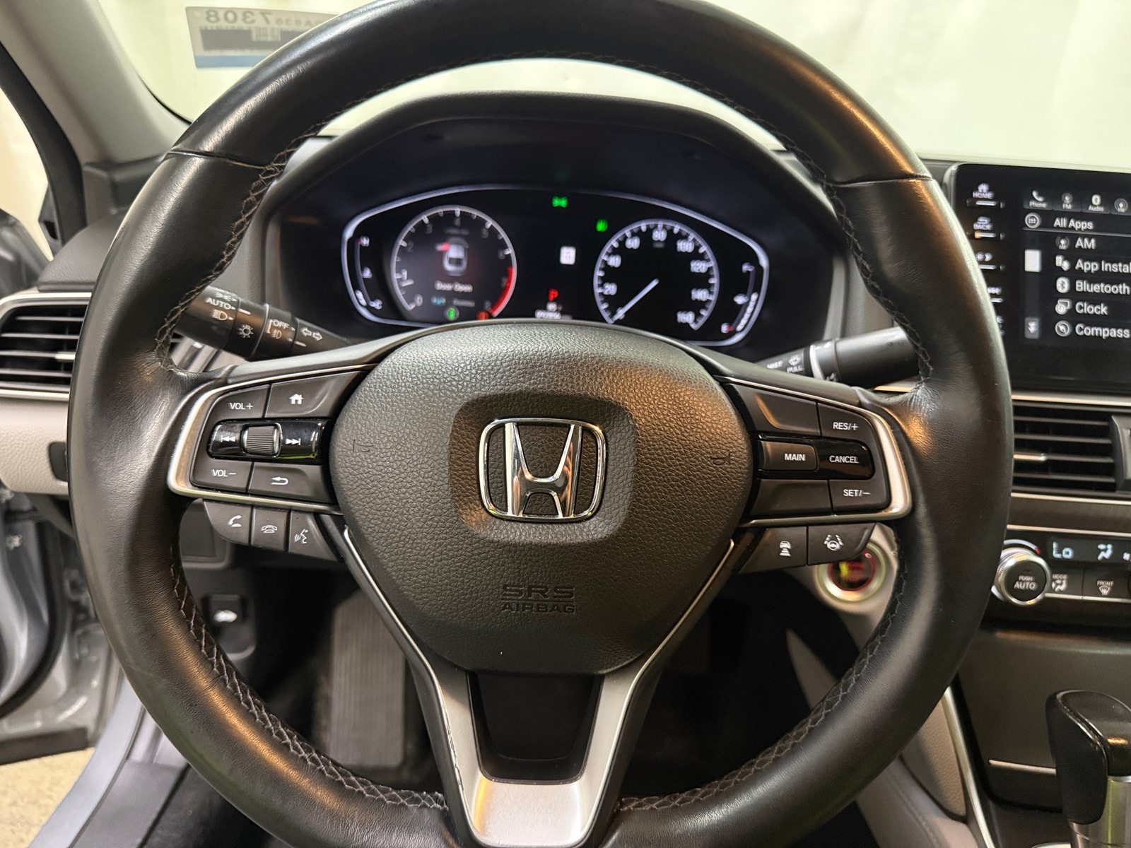 Thumbnail: 2018 Honda Accord - 5