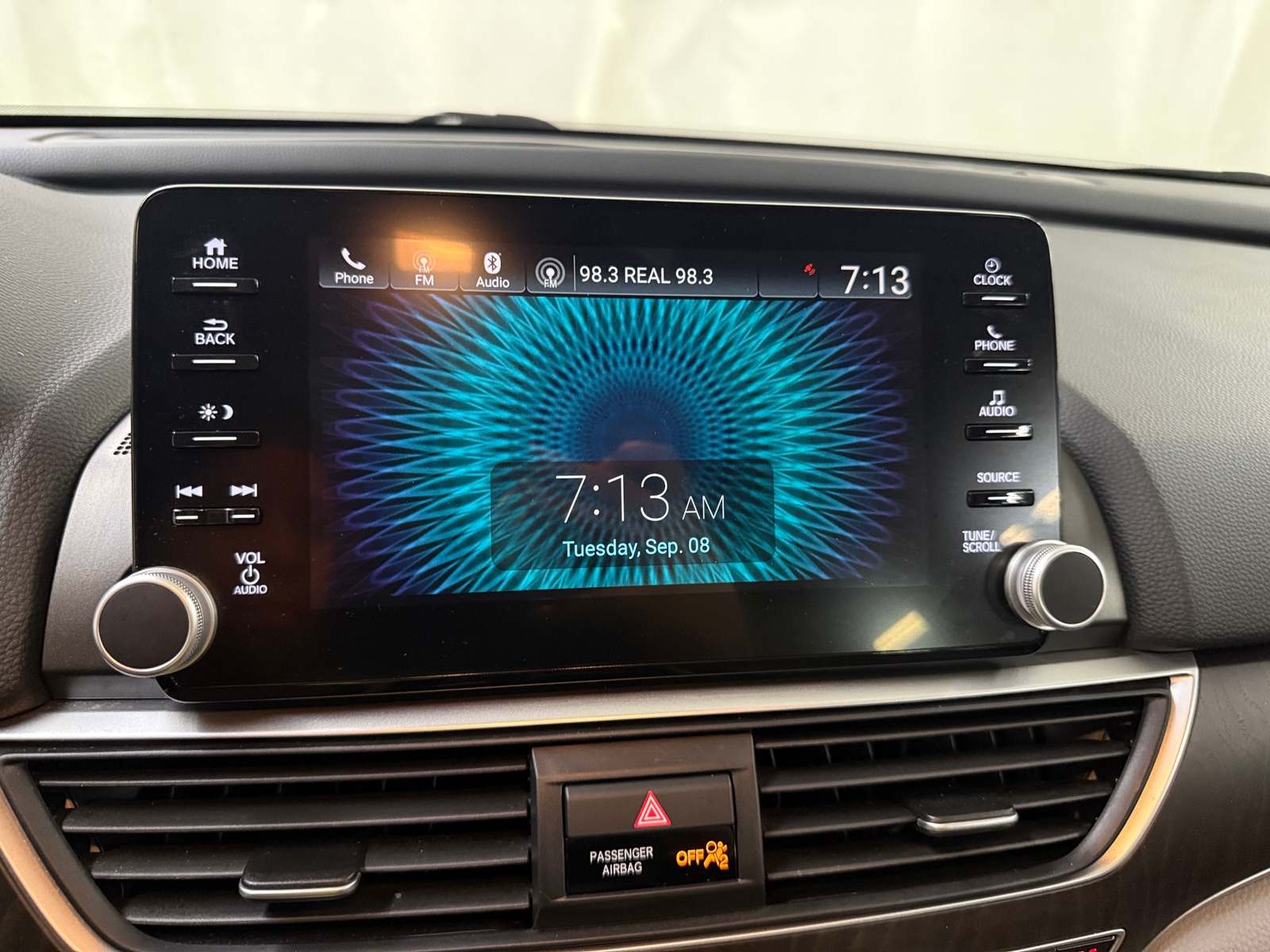 Thumbnail: 2018 Honda Accord - 4