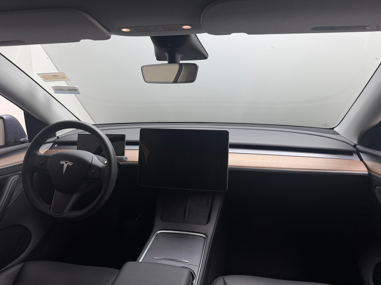 Thumbnail: 2023 Tesla Model Y - 2