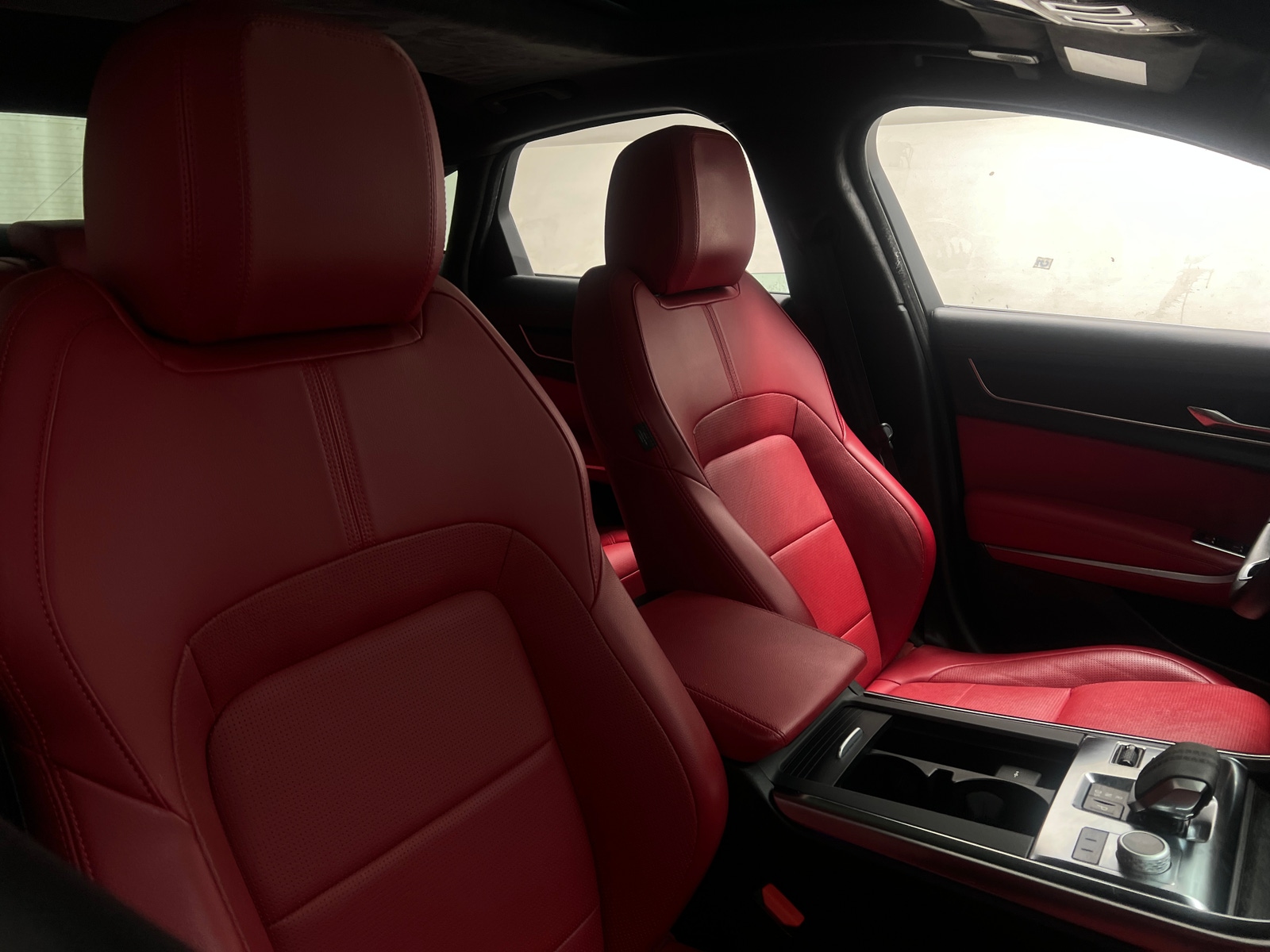 Thumbnail: 2024 Jaguar XF - 2