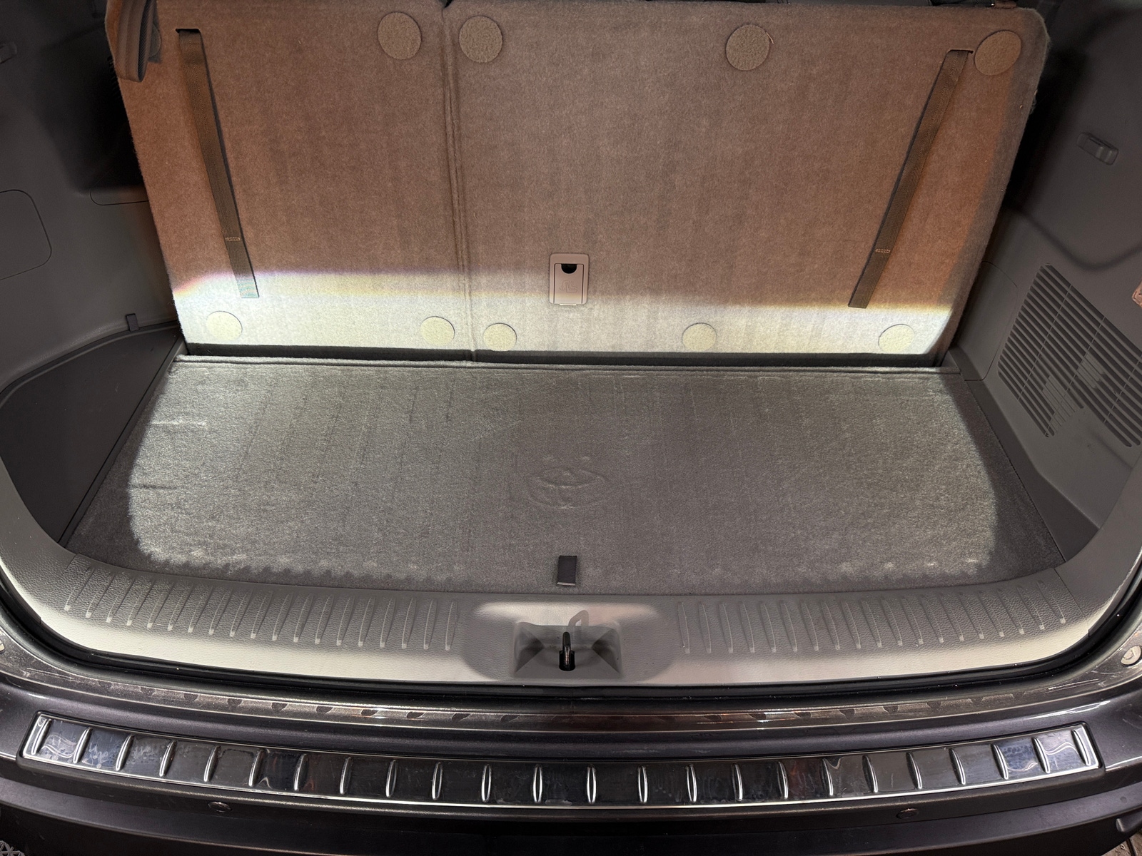 Thumbnail: 2015 Toyota Highlander - 6