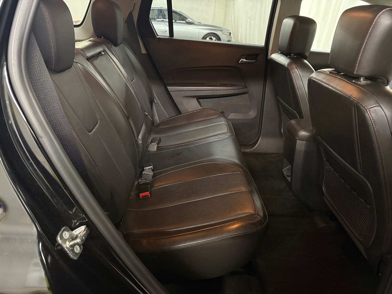 Thumbnail: 2017 GMC Terrain - 5