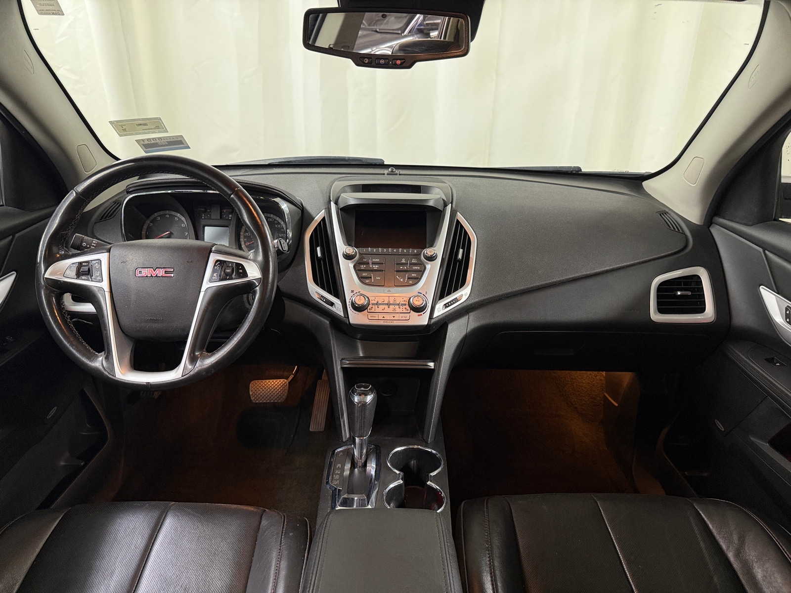 Thumbnail: 2017 GMC Terrain - 2