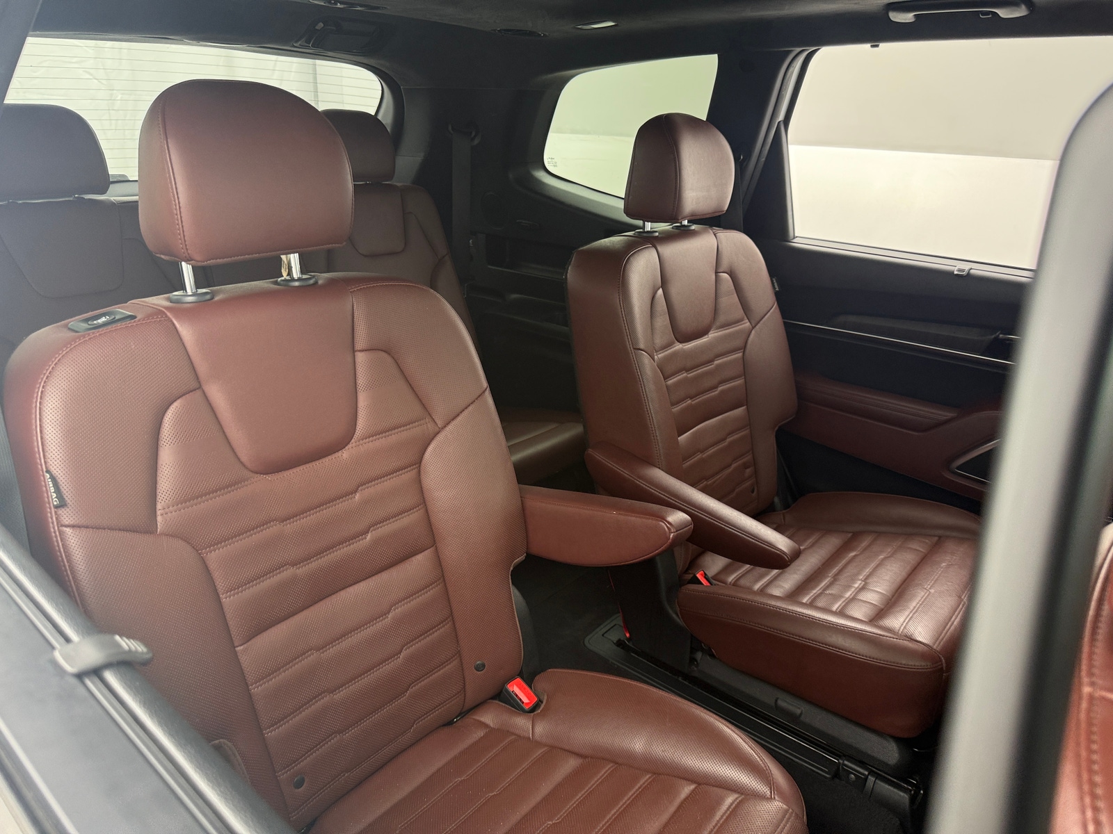 Thumbnail: 2023 Kia Telluride - 5