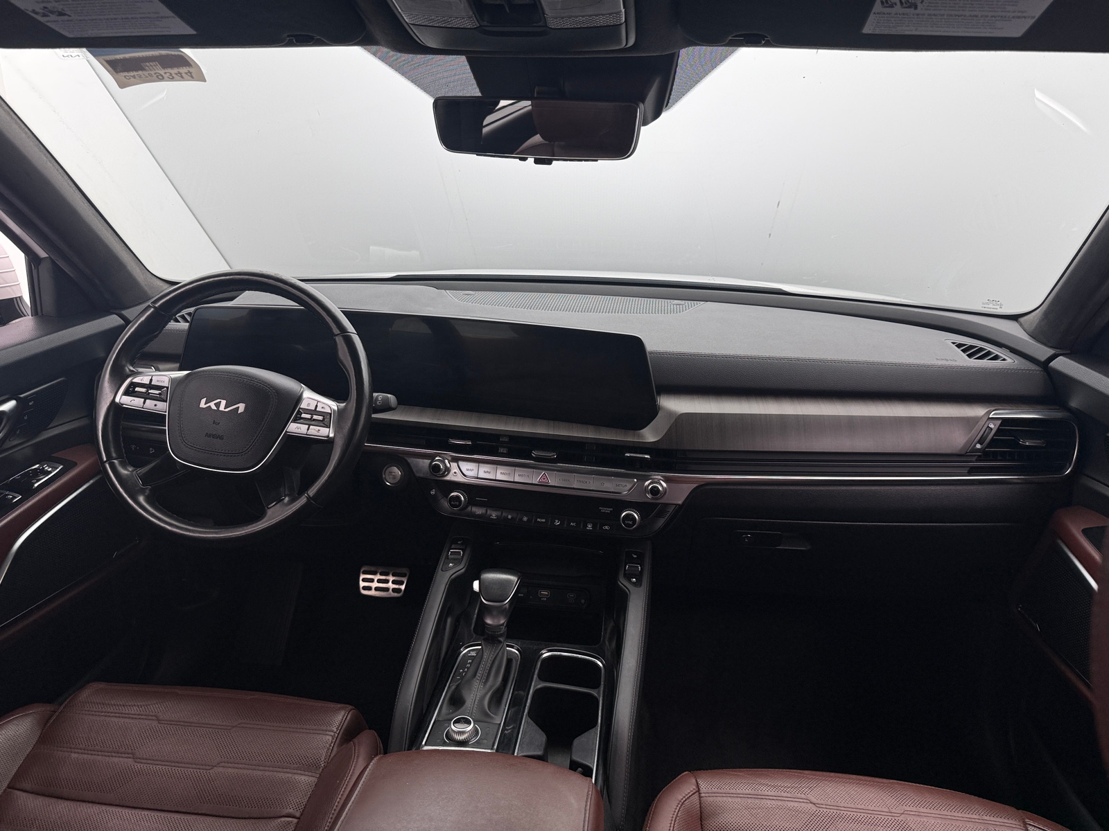 Thumbnail: 2023 Kia Telluride - 2
