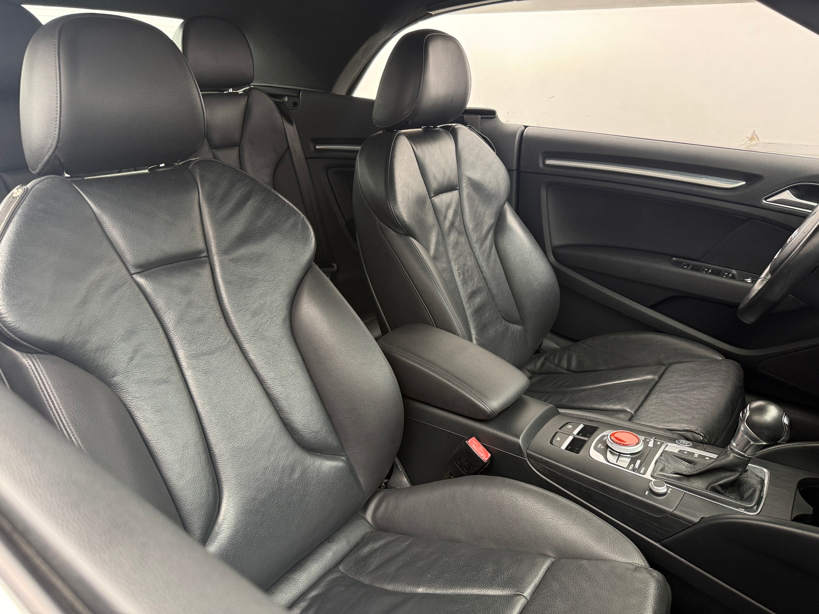 Thumbnail: 2015 Audi A3 - 2