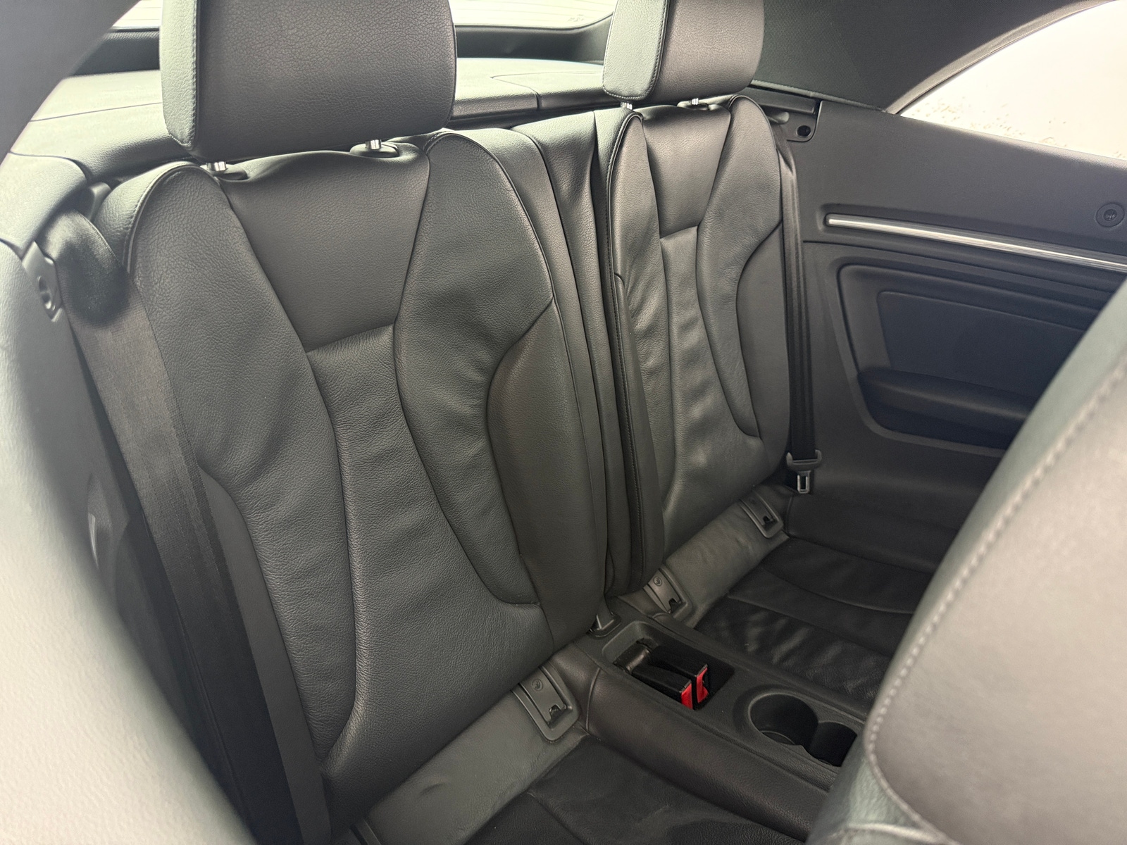 Thumbnail: 2015 Audi A3 - 6