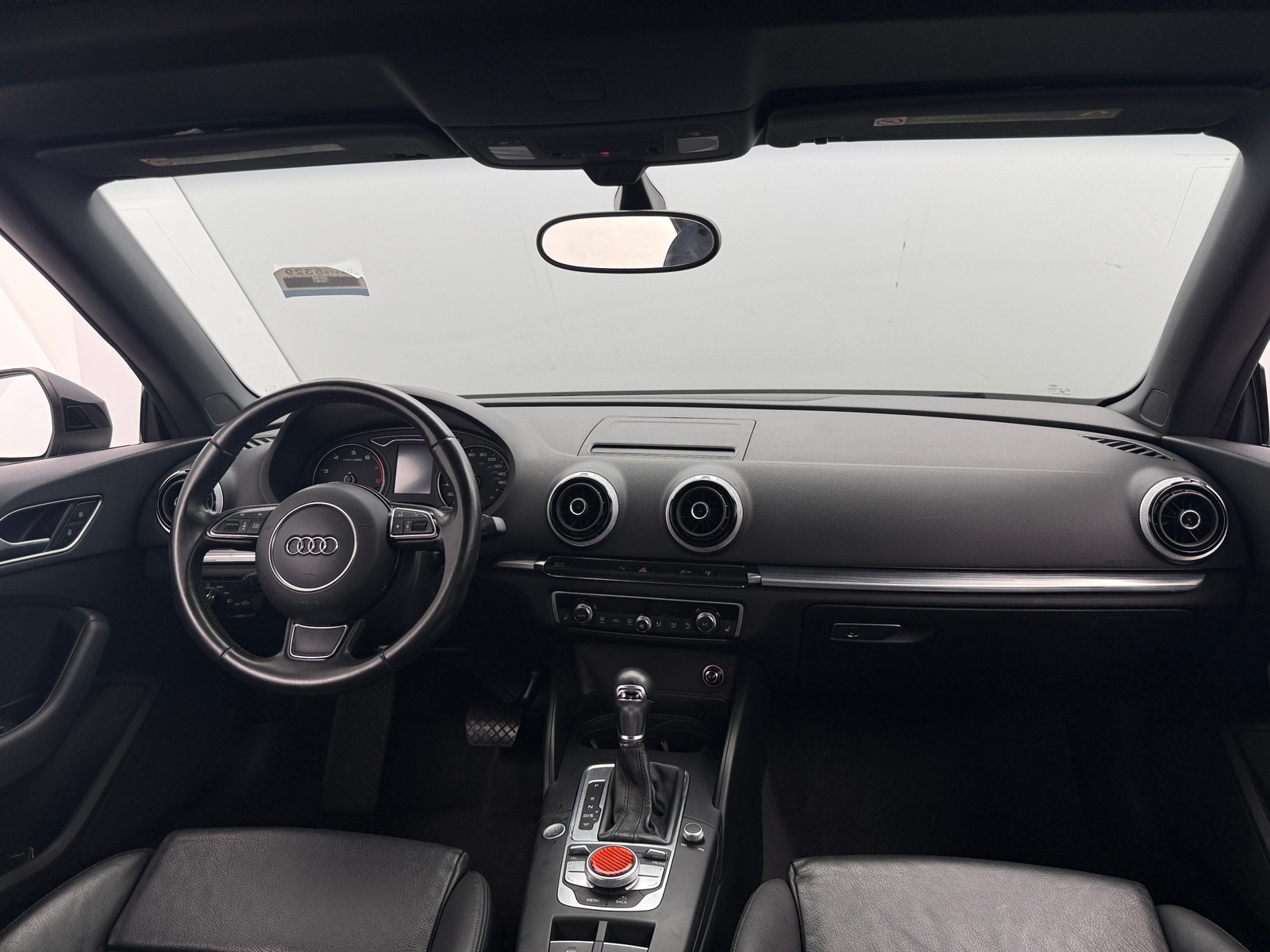 Thumbnail: 2015 Audi A3 - 3