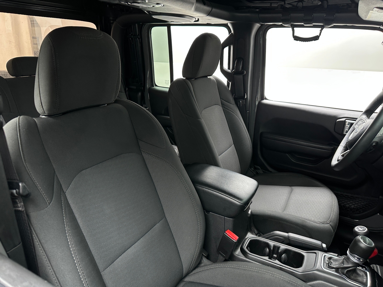 Thumbnail: 2023 Jeep Gladiator - 2