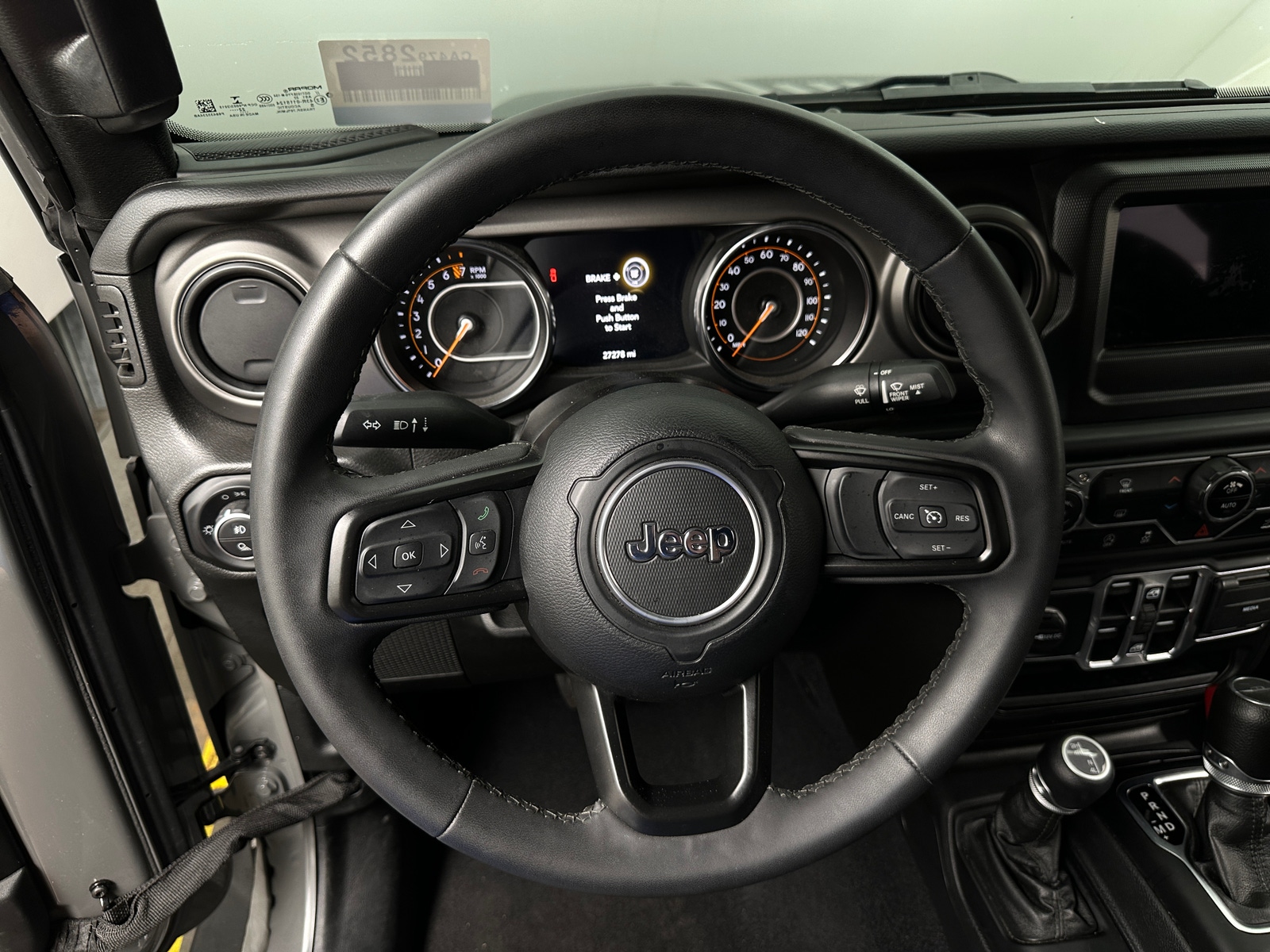 Thumbnail: 2023 Jeep Gladiator - 5