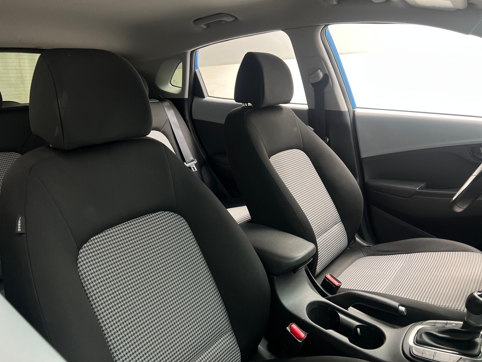 Thumbnail: 2020 Hyundai Kona - 2