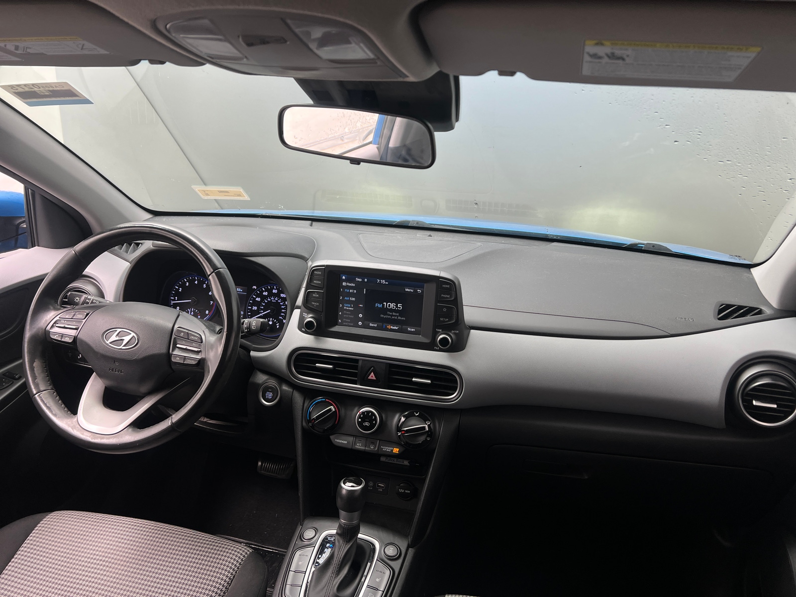 Thumbnail: 2020 Hyundai Kona - 3