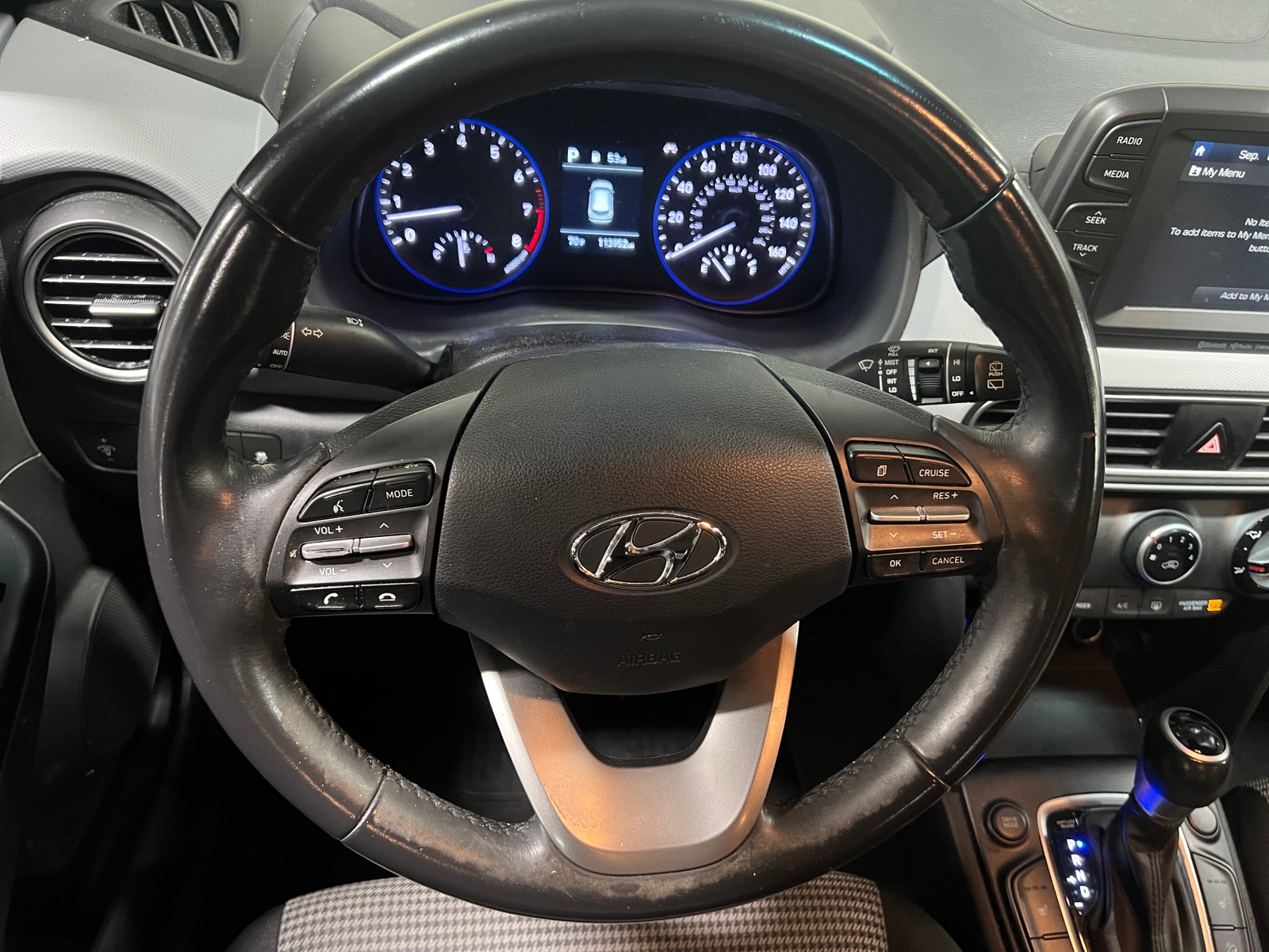 Thumbnail: 2020 Hyundai Kona - 5