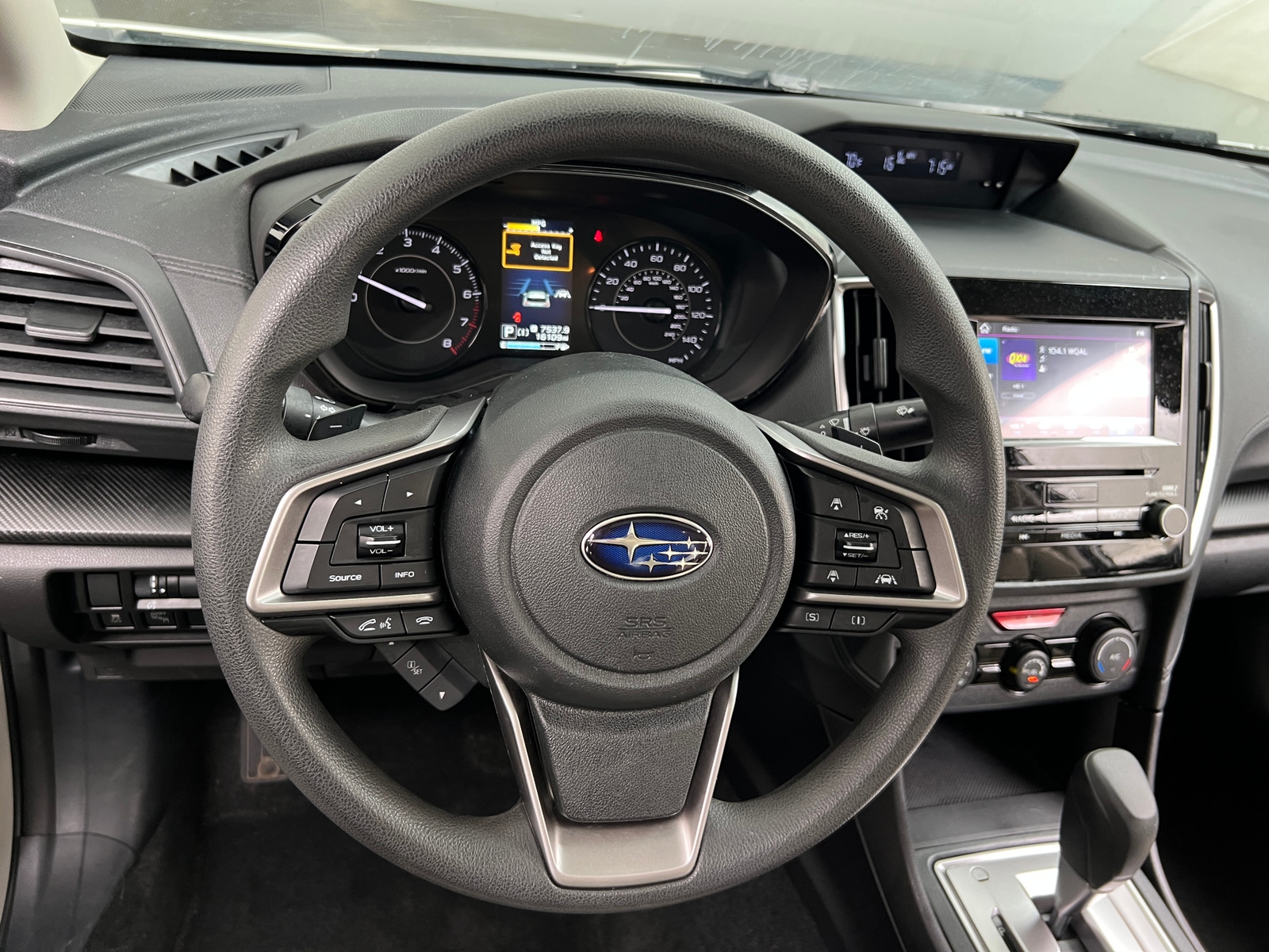 Thumbnail: 2022 Subaru Impreza - 5