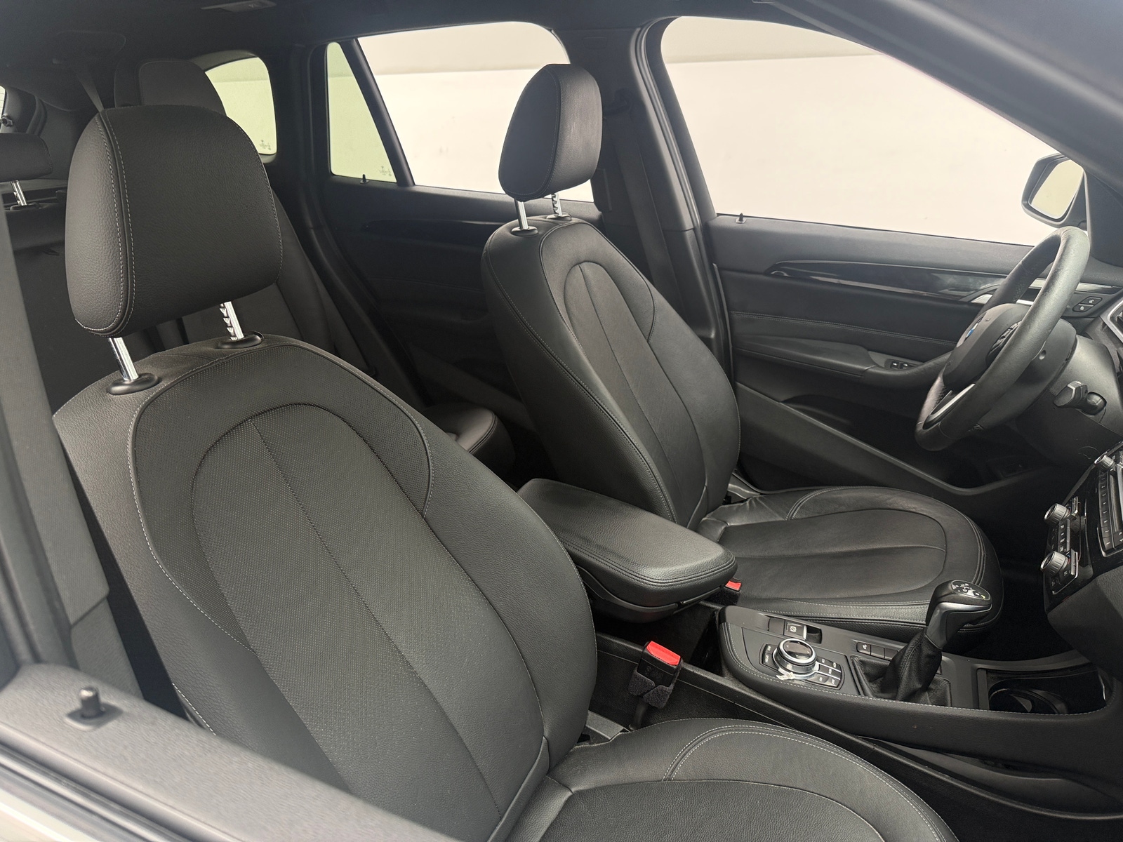 Thumbnail: 2018 BMW X1 - 2