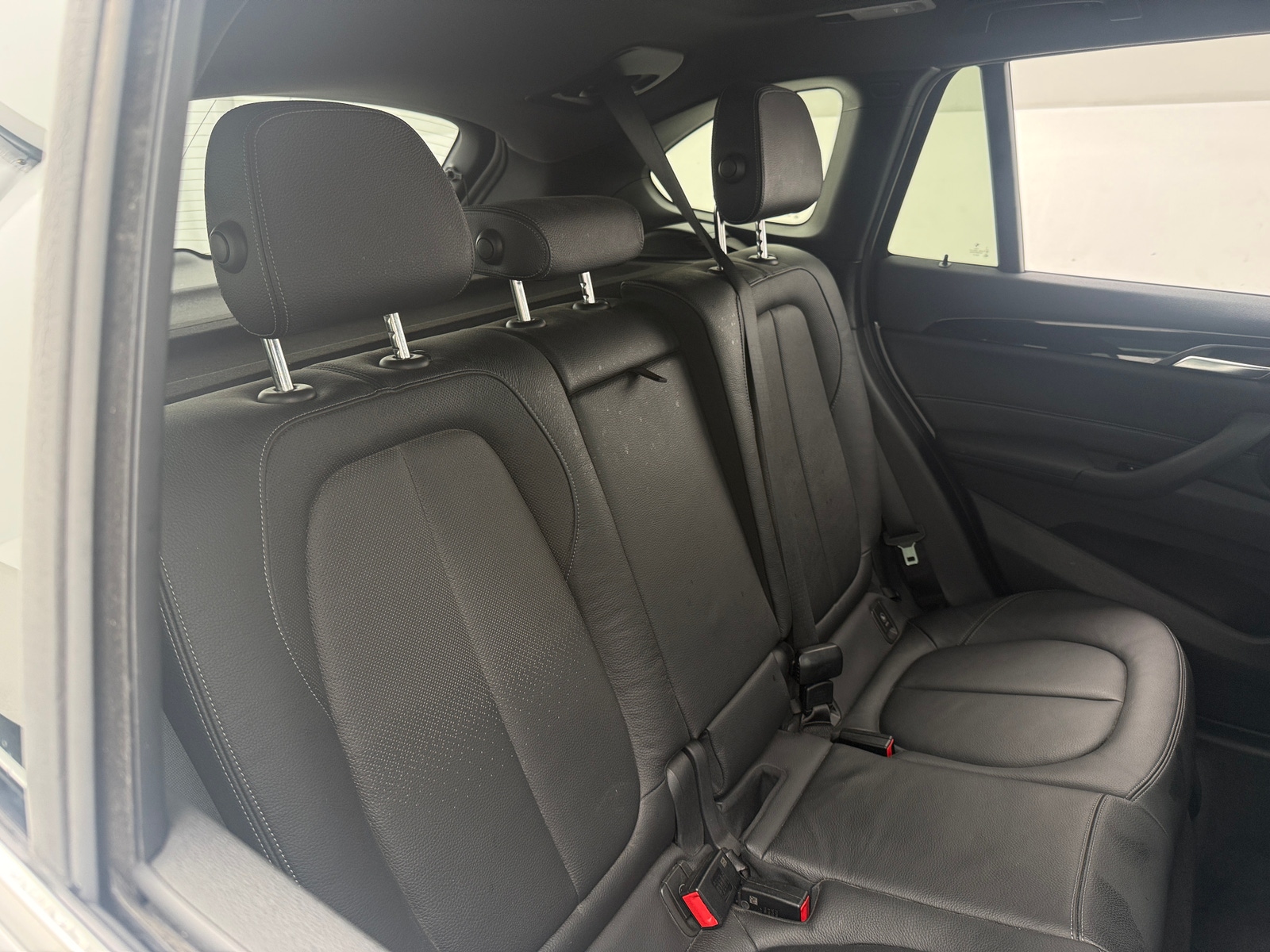 Thumbnail: 2018 BMW X1 - 6