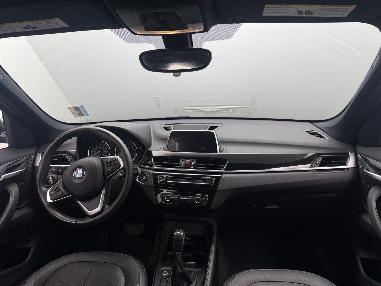 Thumbnail: 2018 BMW X1 - 3