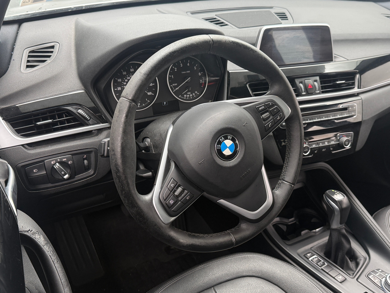 Thumbnail: 2018 BMW X1 - 5