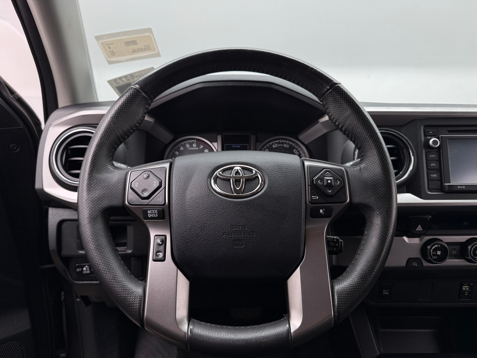 Thumbnail: 2017 Toyota Tacoma - 5