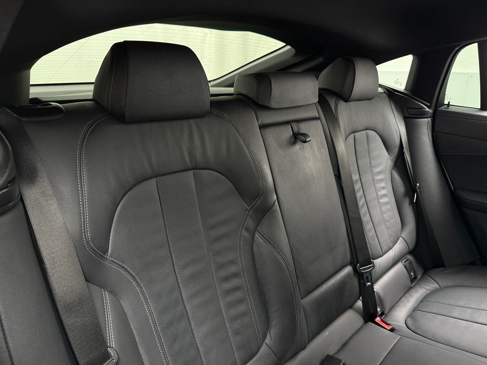 Thumbnail: 2021 BMW X6 - 5