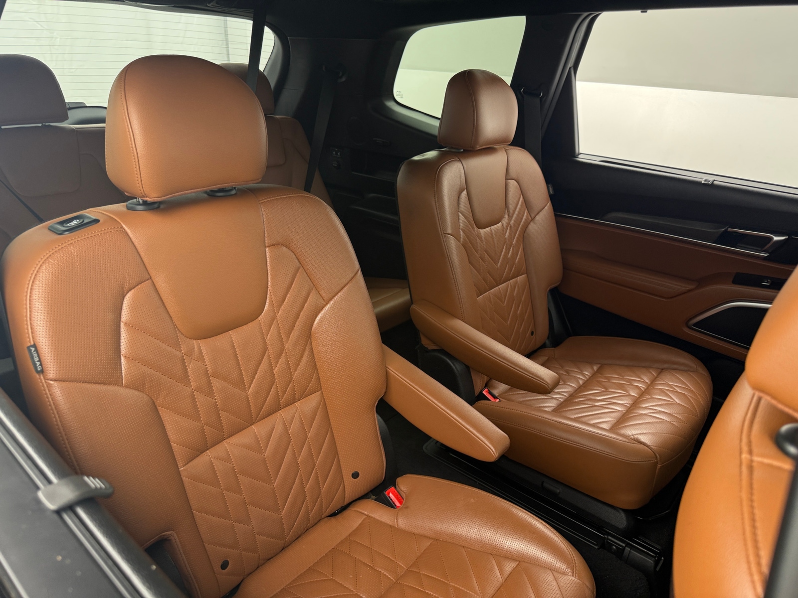 Thumbnail: 2023 Kia Telluride - 5