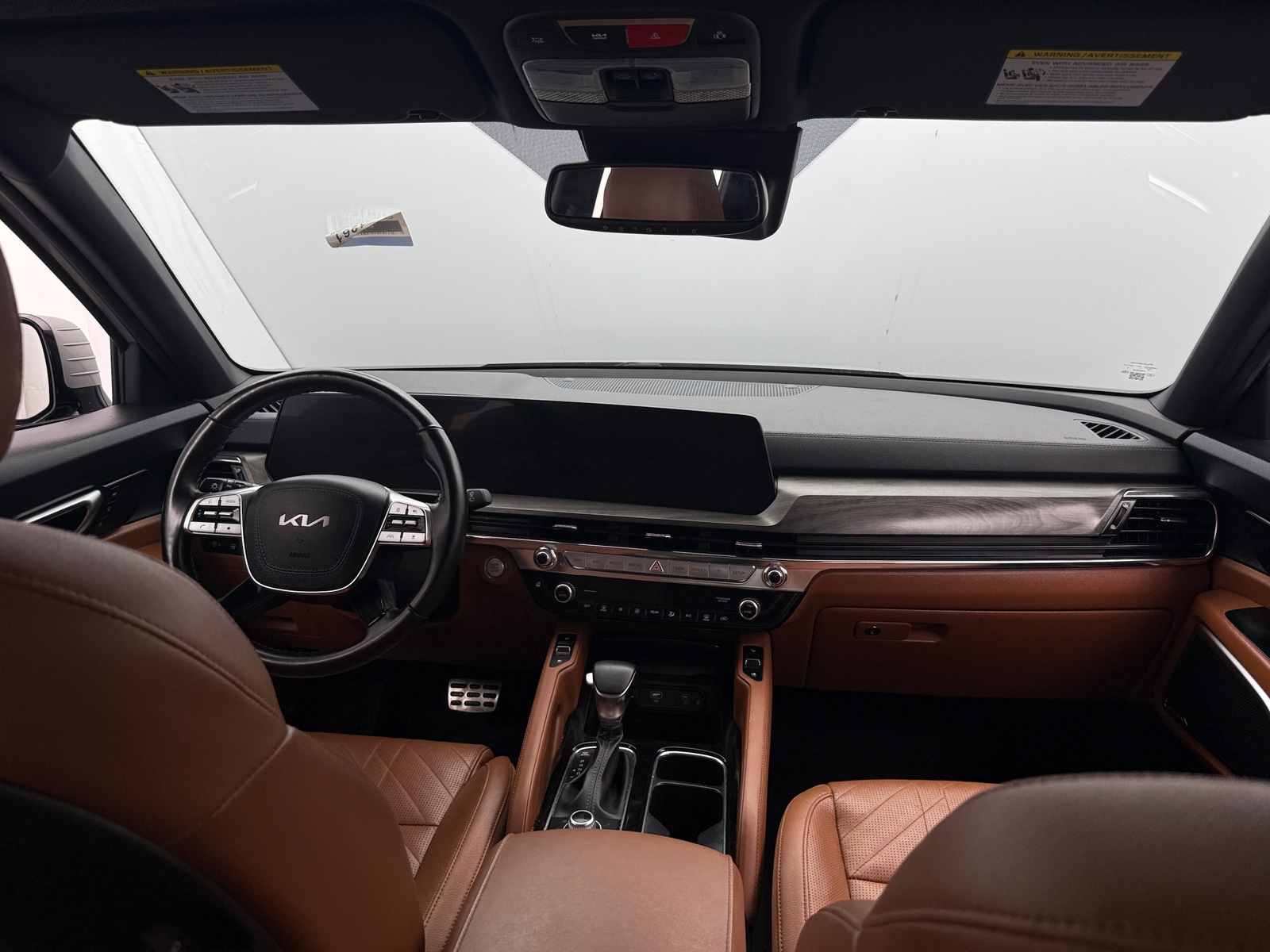 Thumbnail: 2023 Kia Telluride - 2