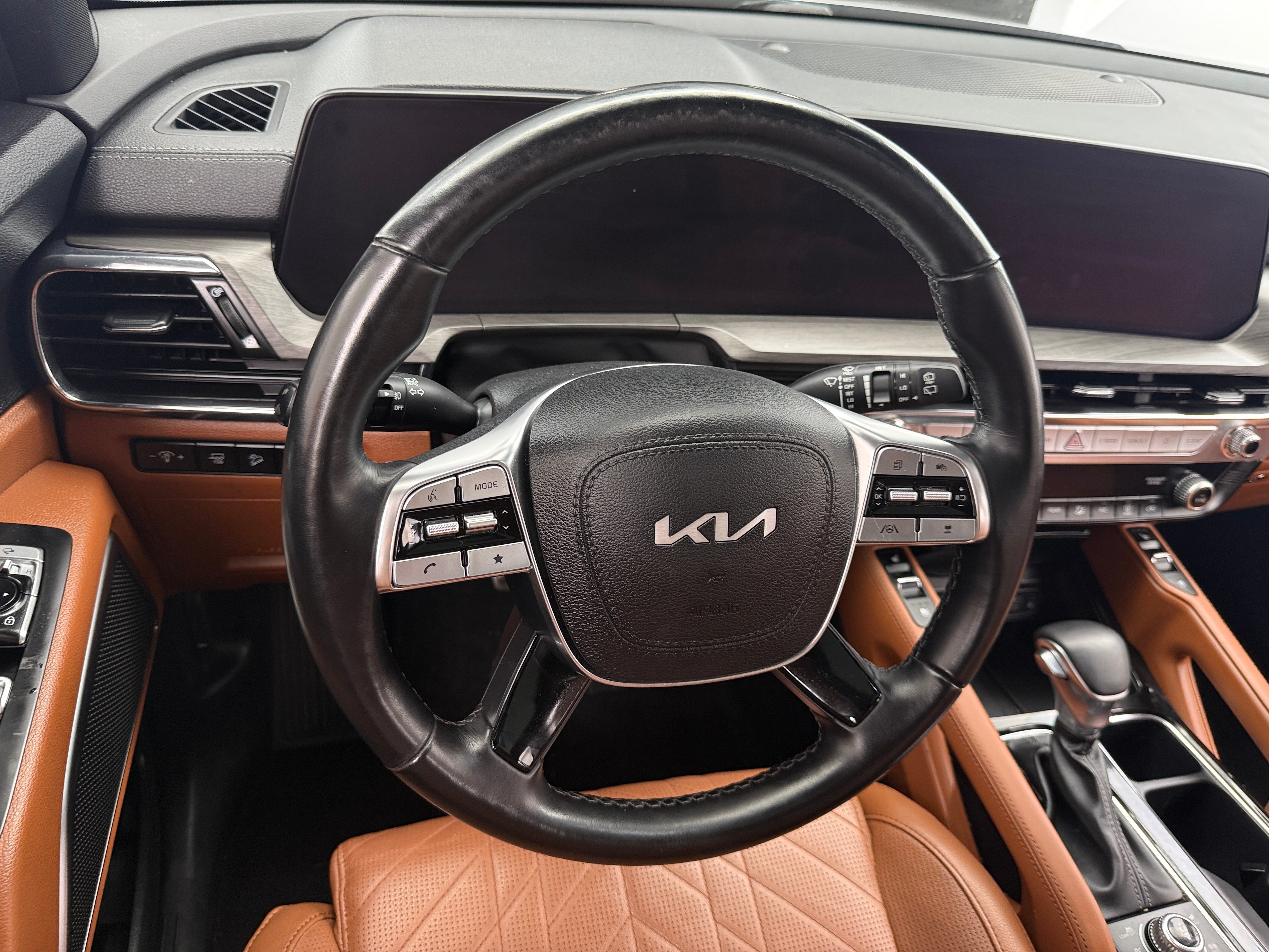 2023 Kia Telluride