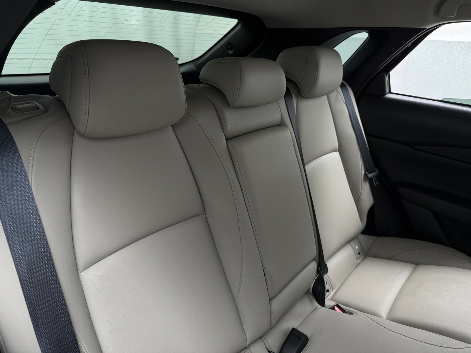 Thumbnail: 2023 Mazda CX-30 - 5