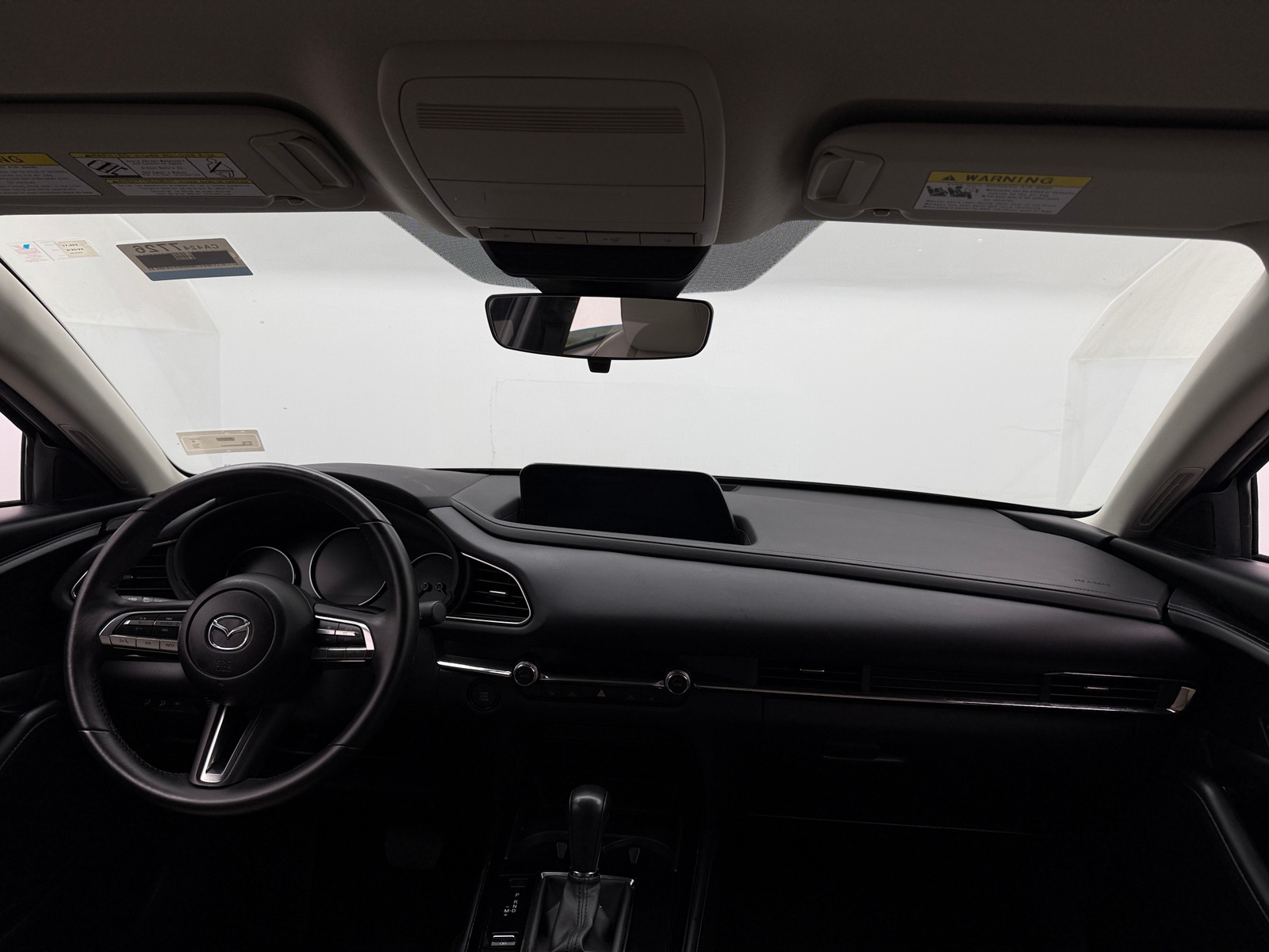 Thumbnail: 2023 Mazda CX-30 - 2