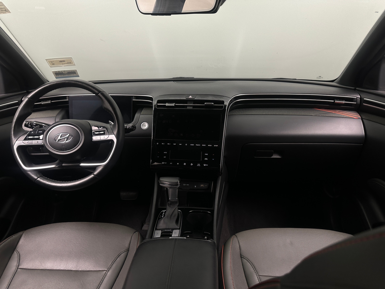 Thumbnail: 2023 Hyundai Santa Cruz - 2