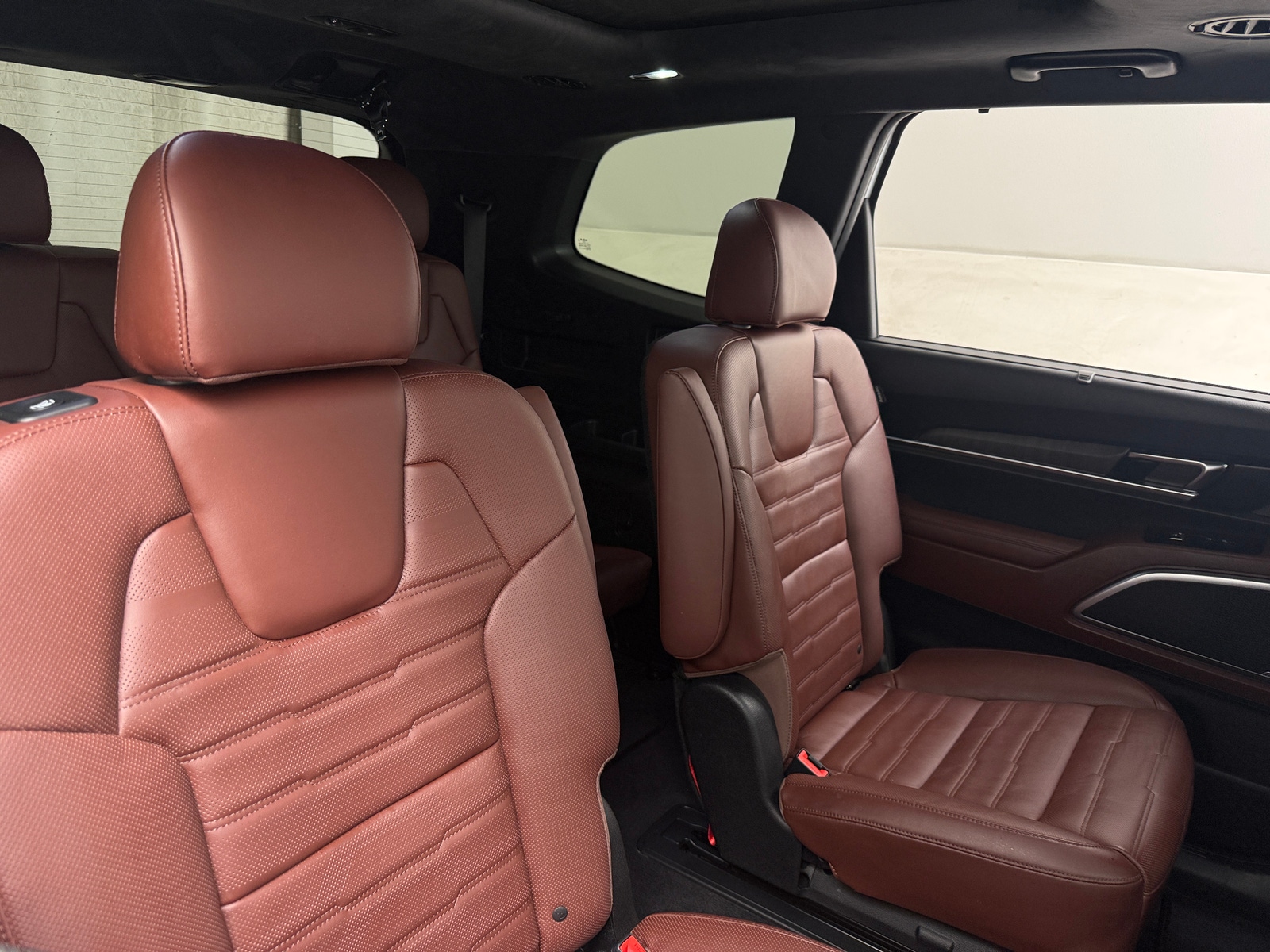 Thumbnail: 2024 Kia Telluride - 5