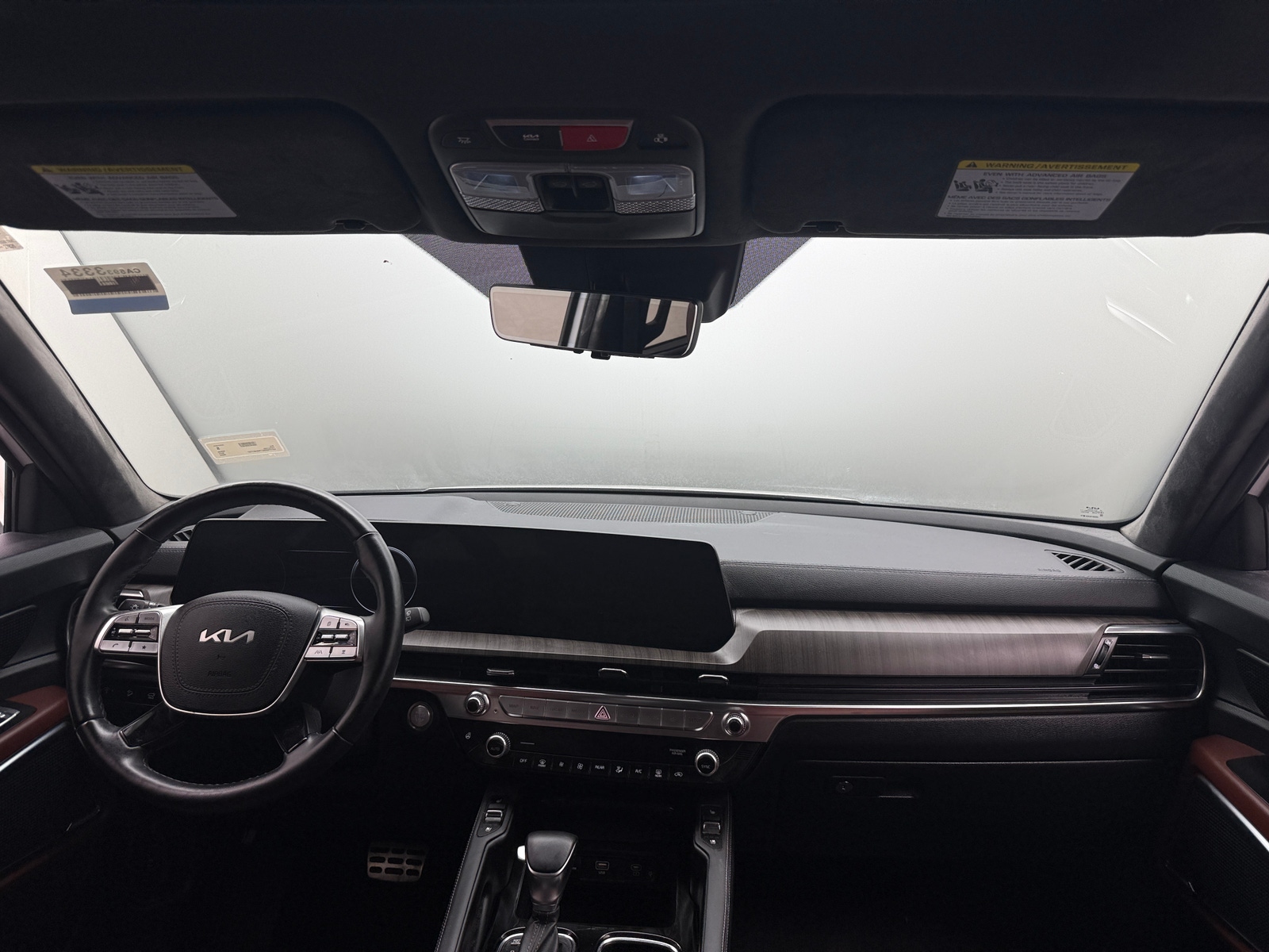 Thumbnail: 2024 Kia Telluride - 2