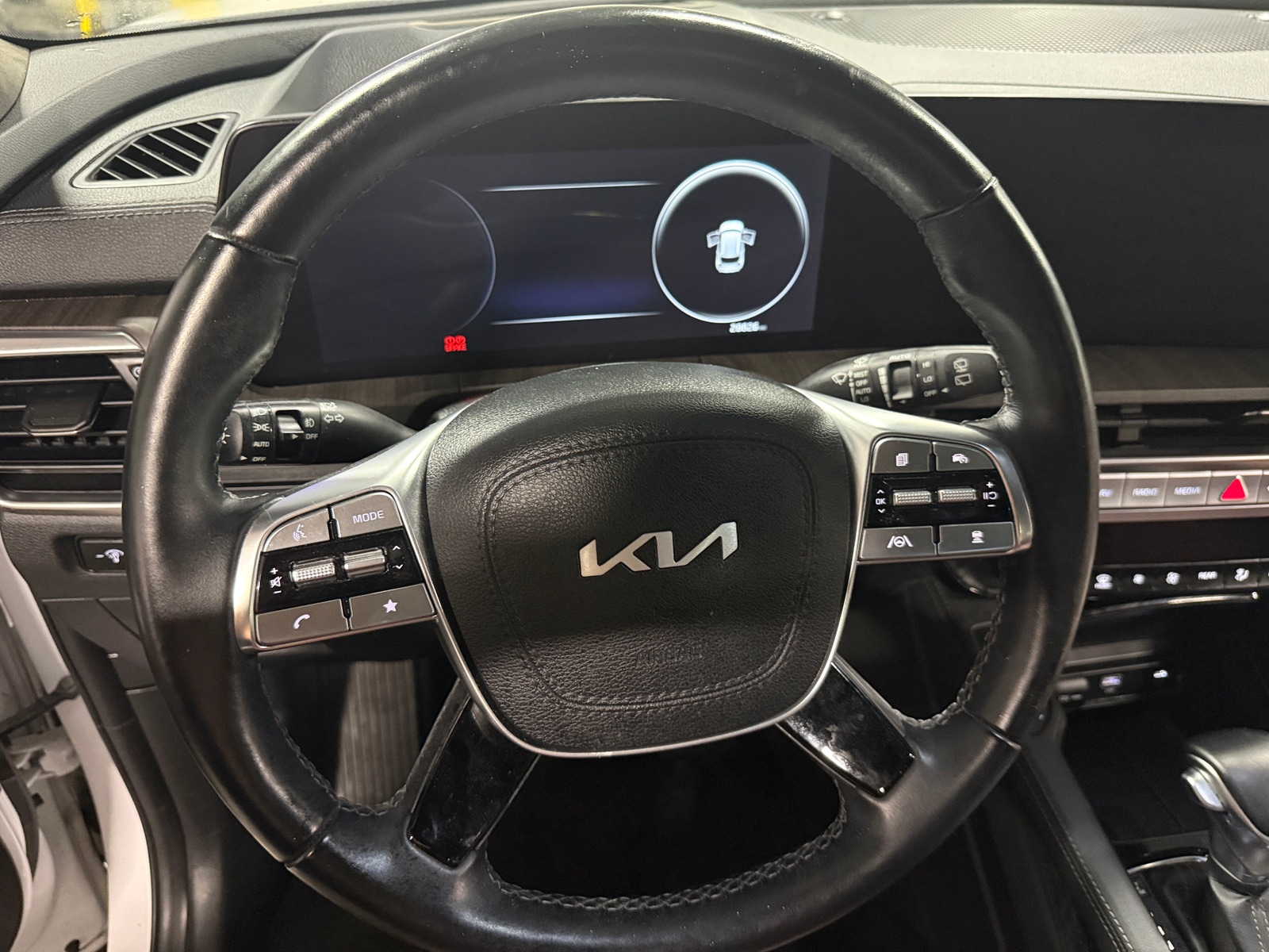 Thumbnail: 2024 Kia Telluride - 4