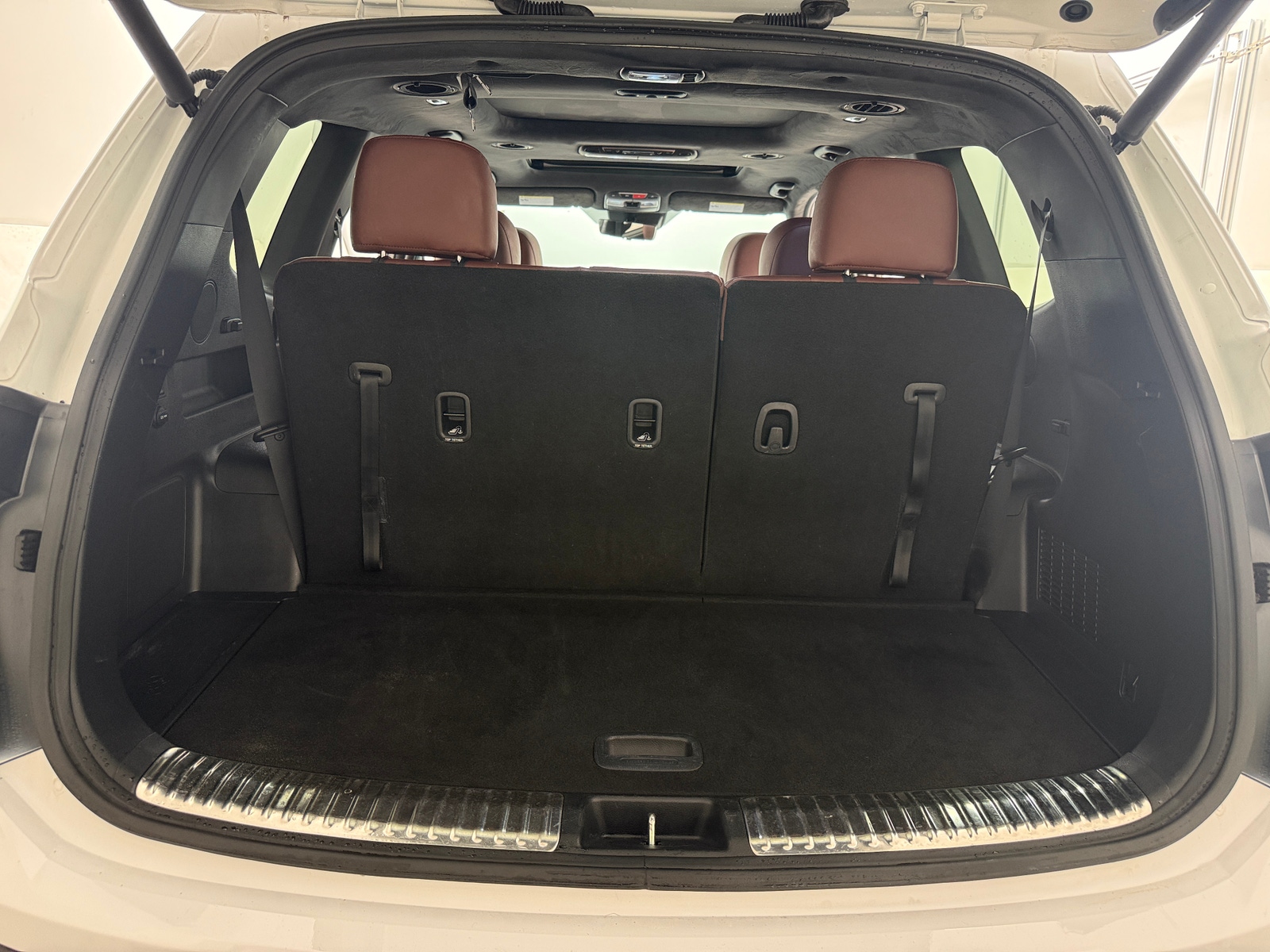 Thumbnail: 2024 Kia Telluride - 6