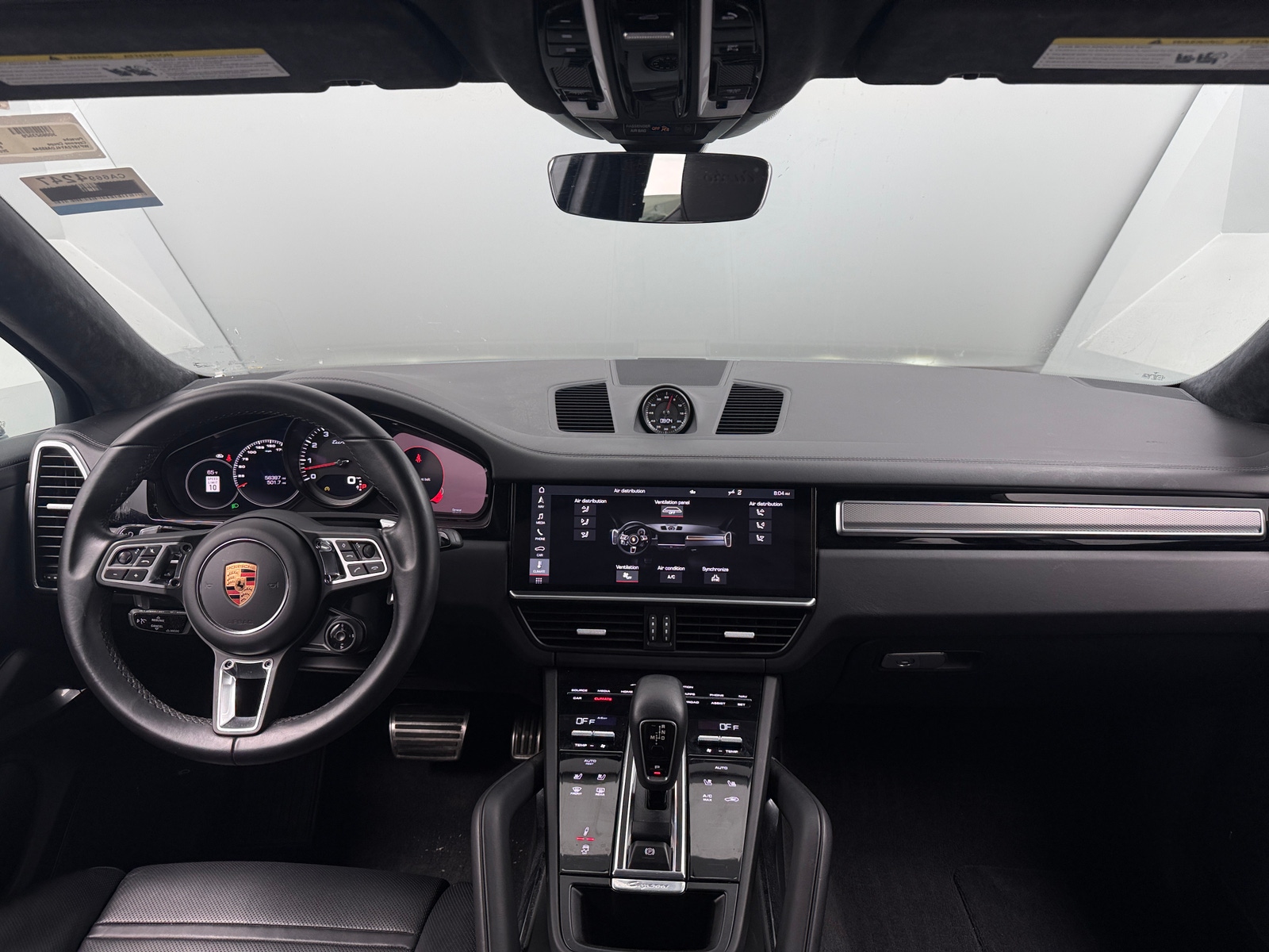 Thumbnail: 2020 Porsche  - 3