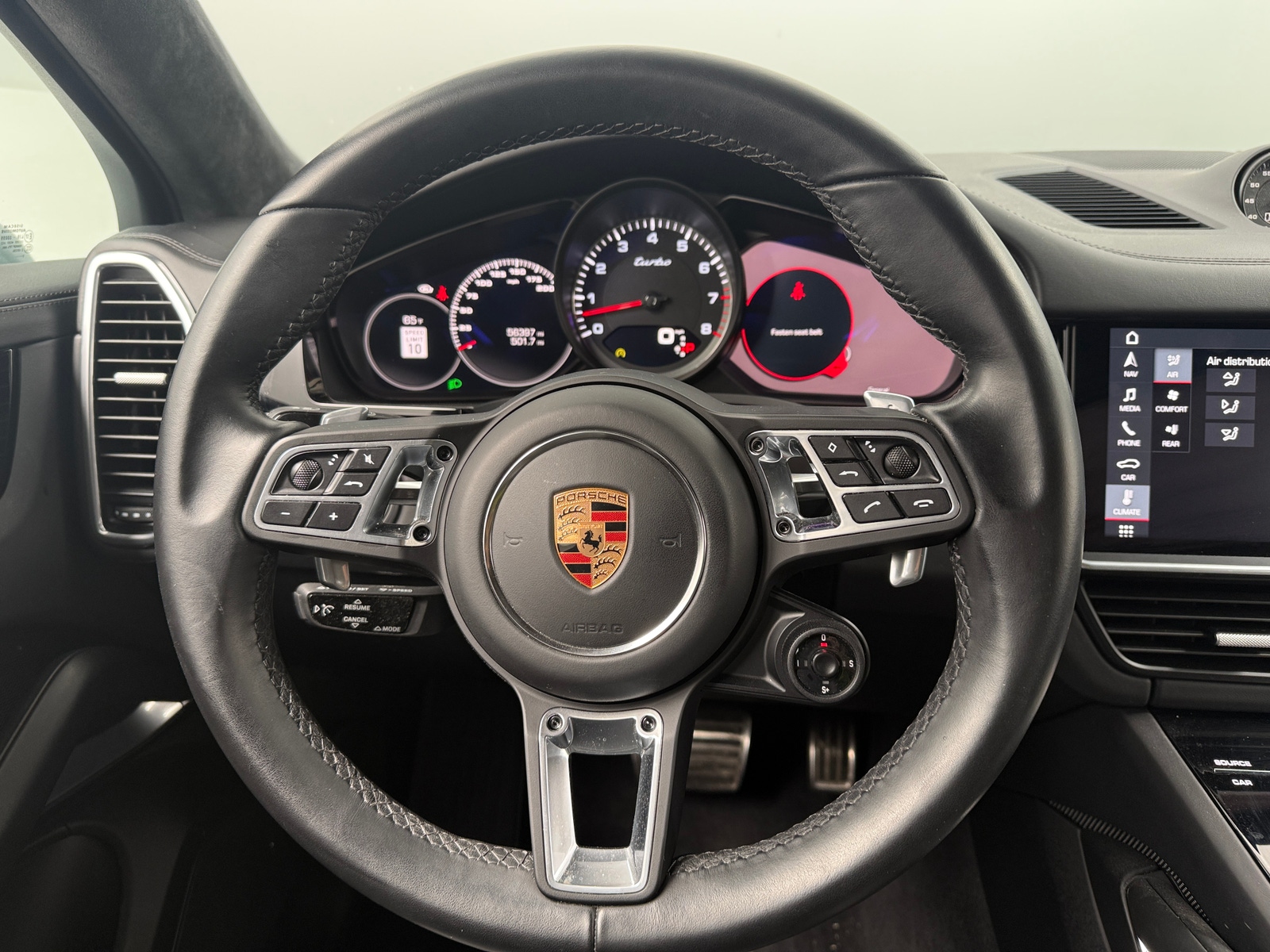 Thumbnail: 2020 Porsche  - 5