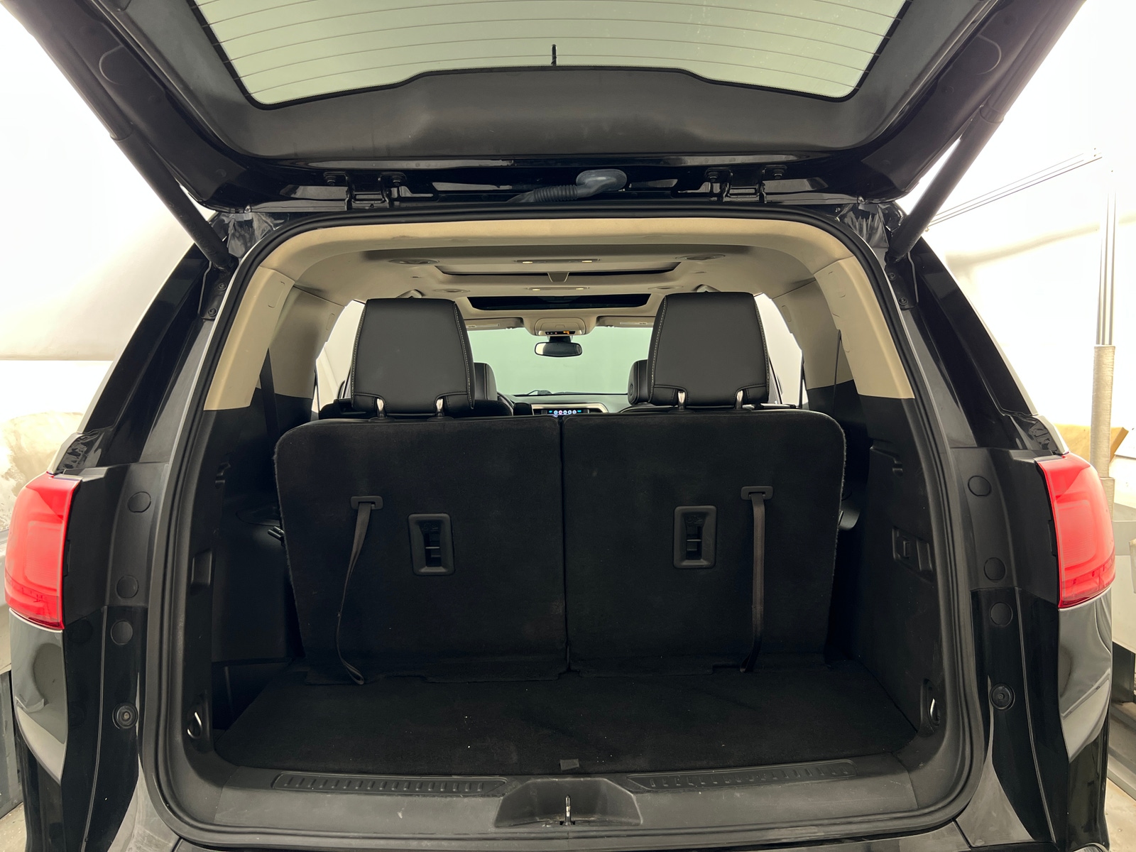 Thumbnail: 2017 GMC Acadia - 6