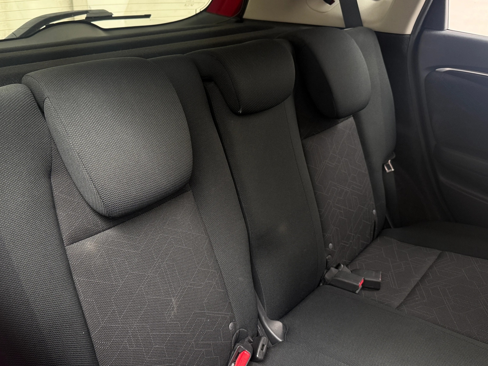 Thumbnail: 2016 Honda Fit - 6