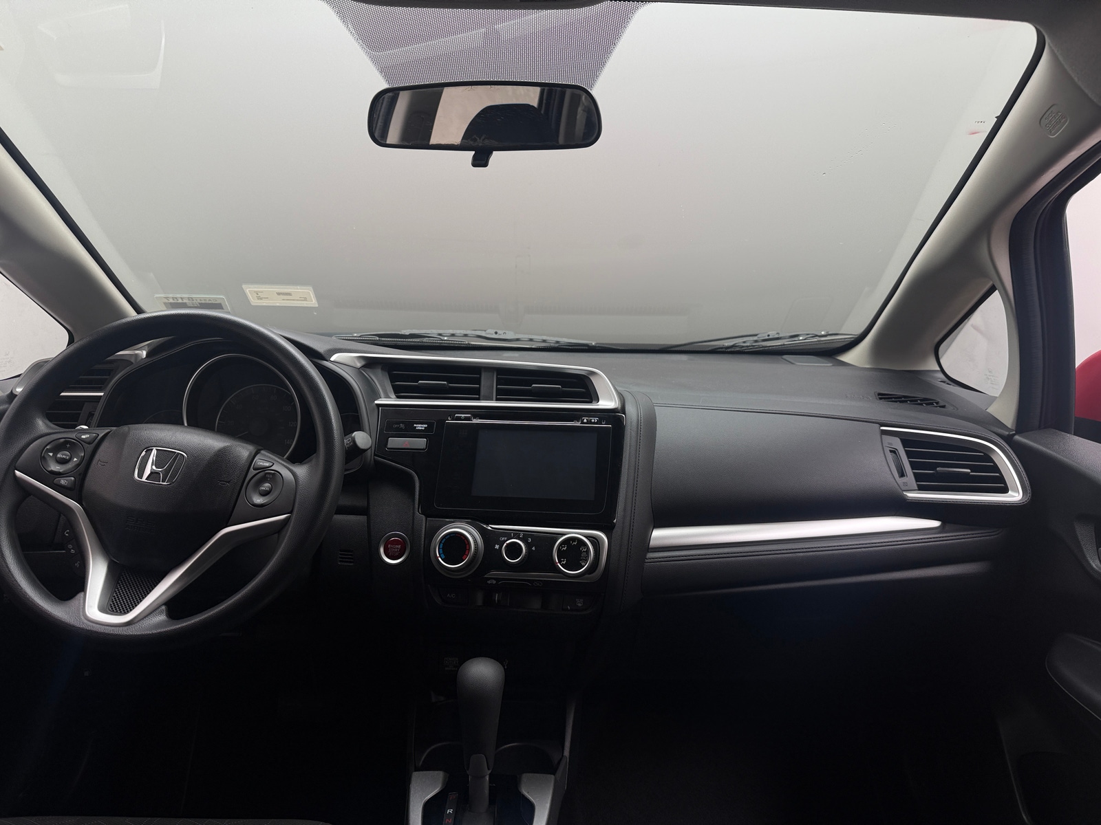 Thumbnail: 2016 Honda Fit - 3