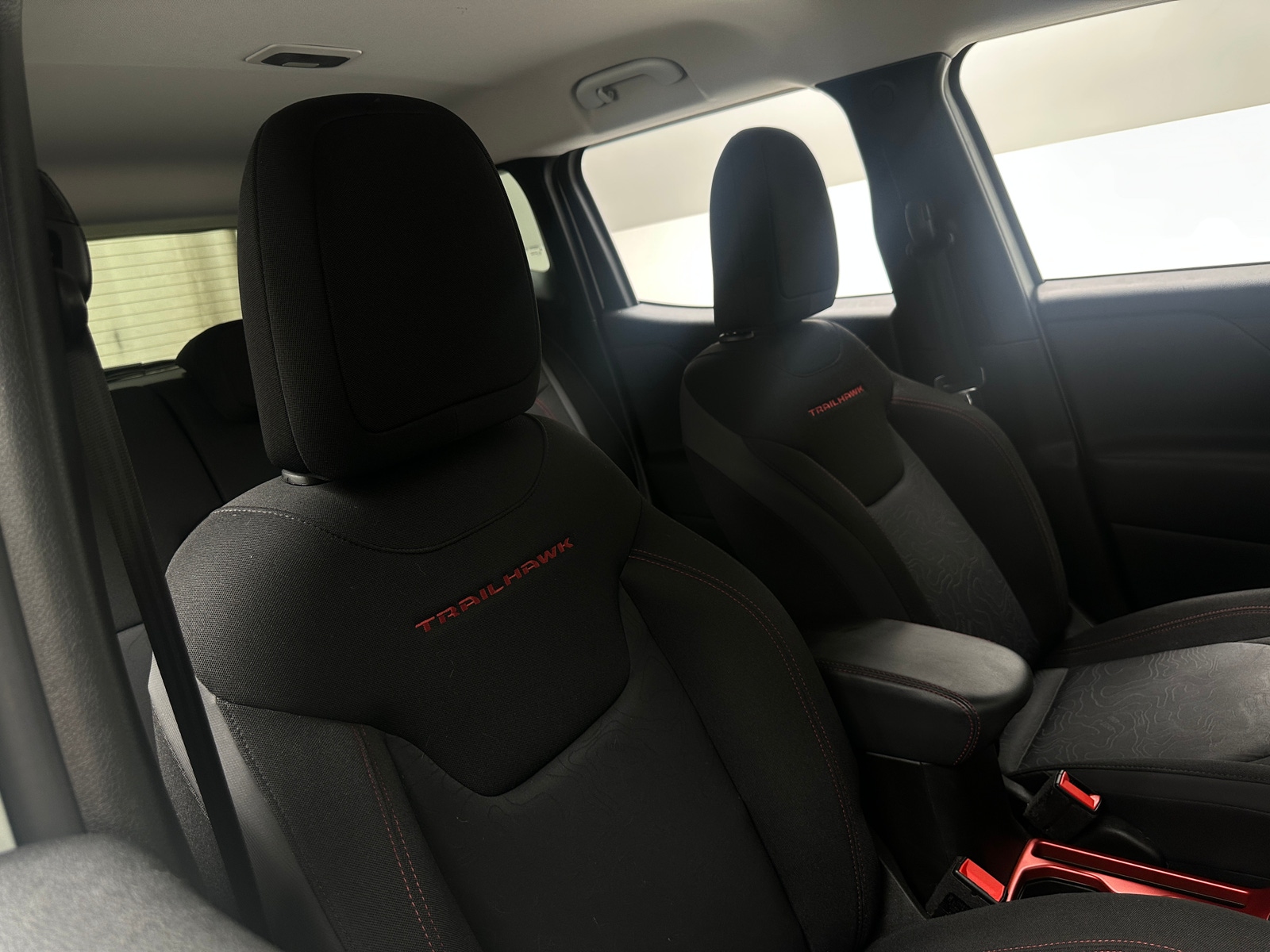 Thumbnail: 2020 Jeep Renegade - 2