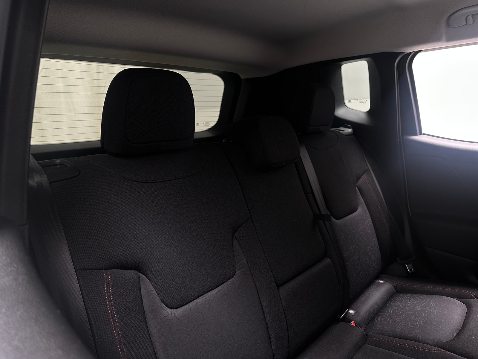 Thumbnail: 2020 Jeep Renegade - 6