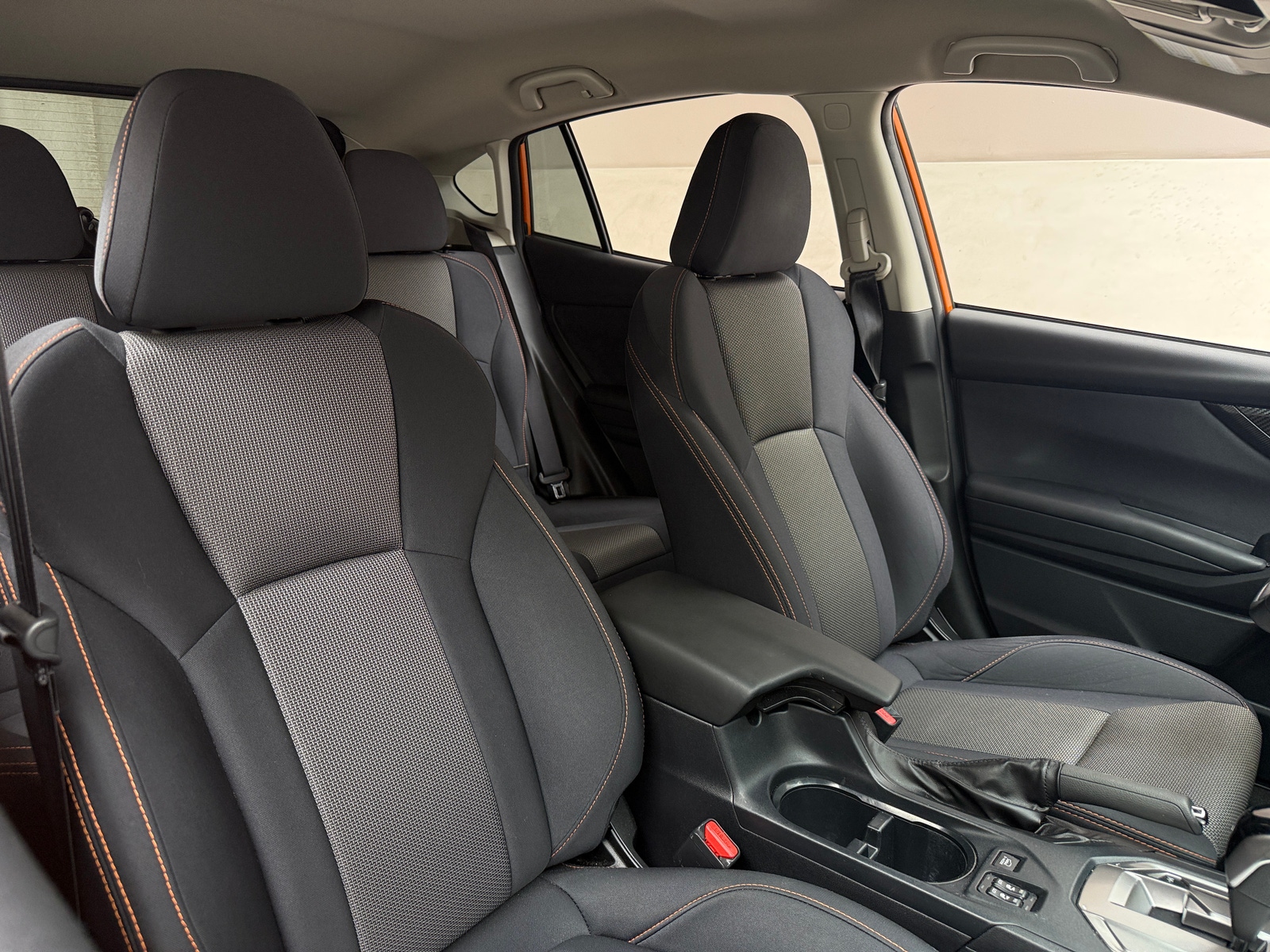 Thumbnail: 2019 Subaru Crosstrek - 2