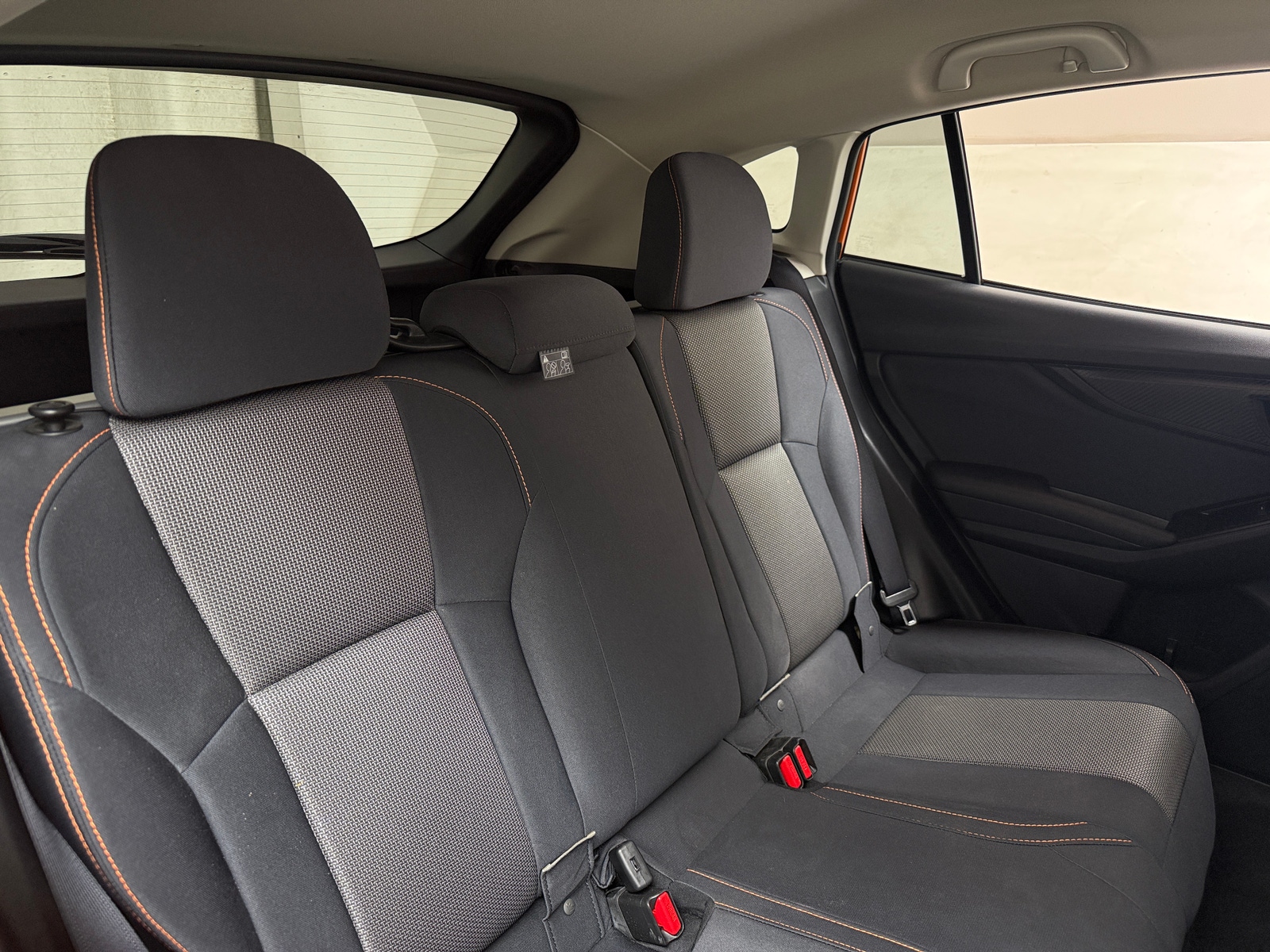 Thumbnail: 2019 Subaru Crosstrek - 6