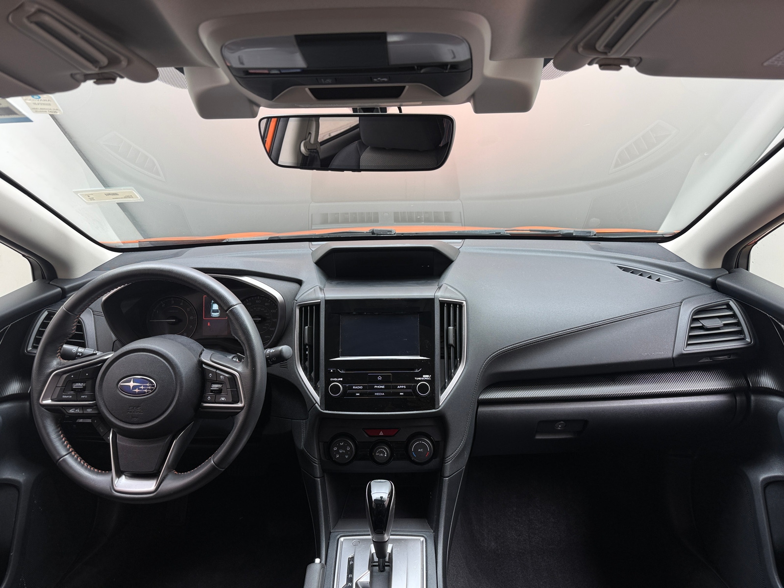 Thumbnail: 2019 Subaru Crosstrek - 3