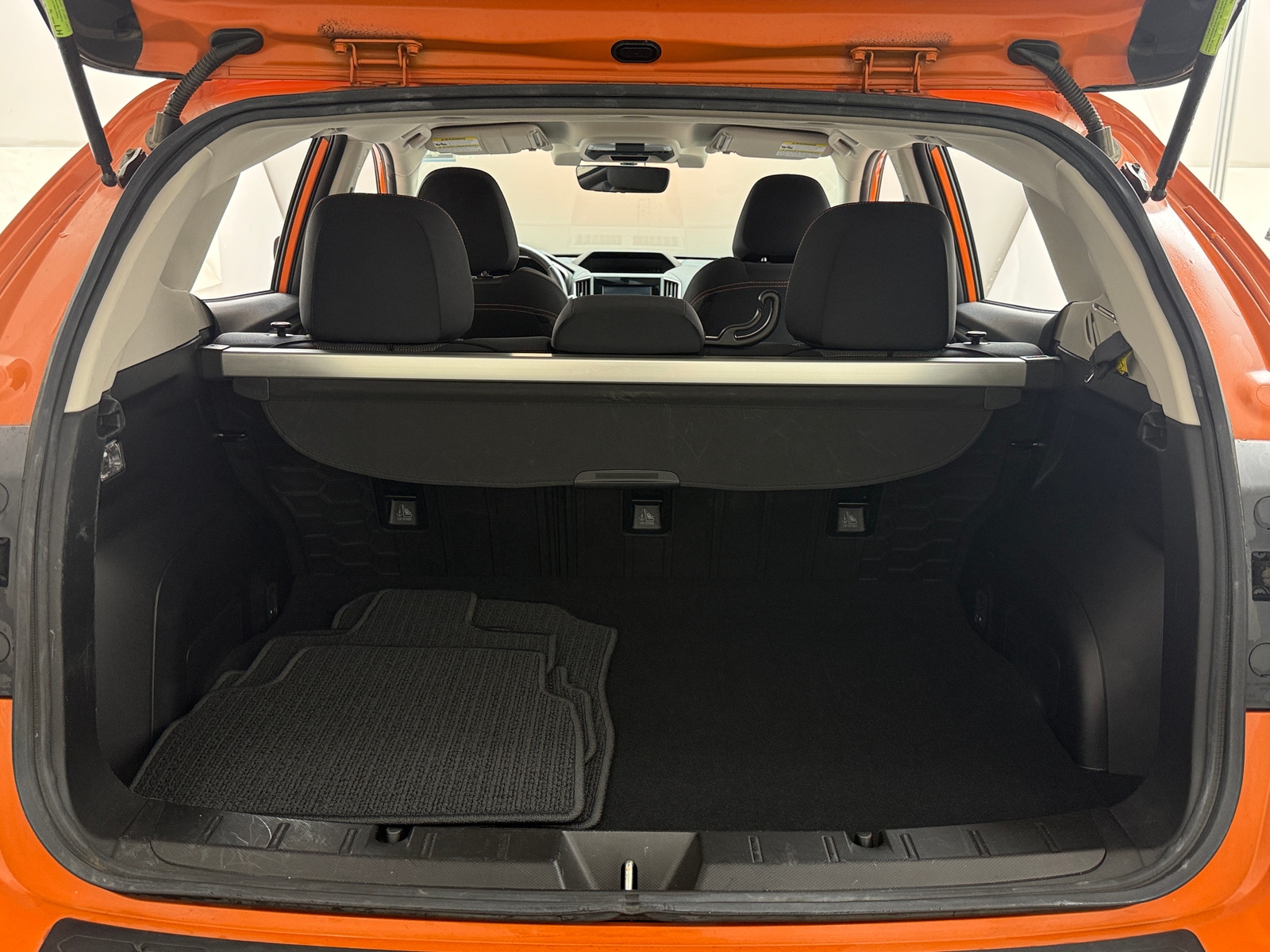Thumbnail: 2019 Subaru Crosstrek - 7