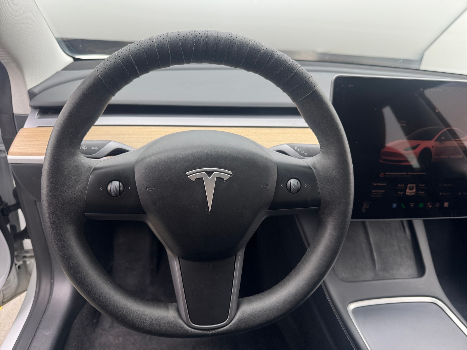 Thumbnail: 2023 Tesla Model 3 - 4